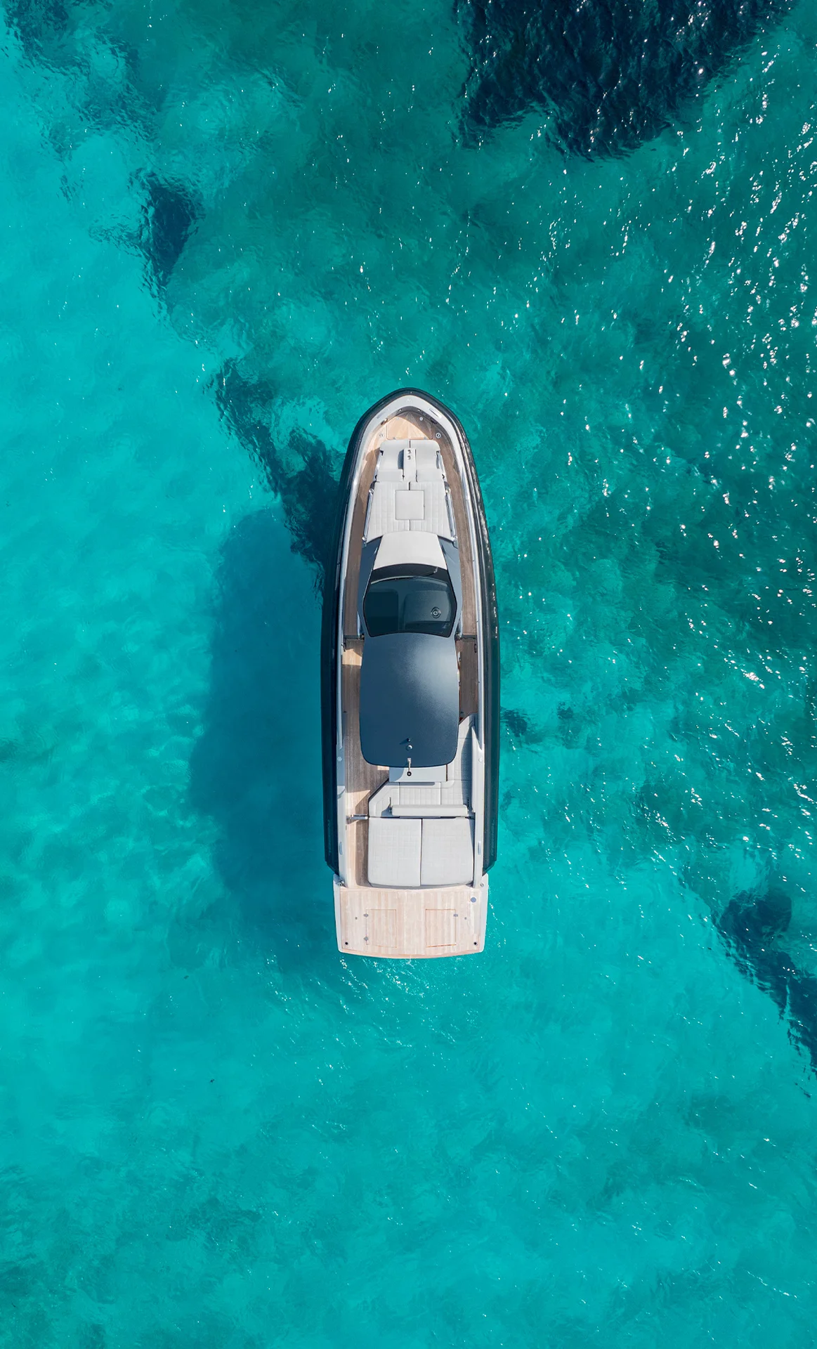 Sacs Marine Rebel 40 — photo 7