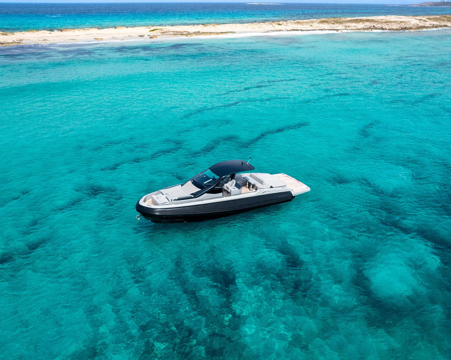 Sacs Marine Rebel 40 — photo 8