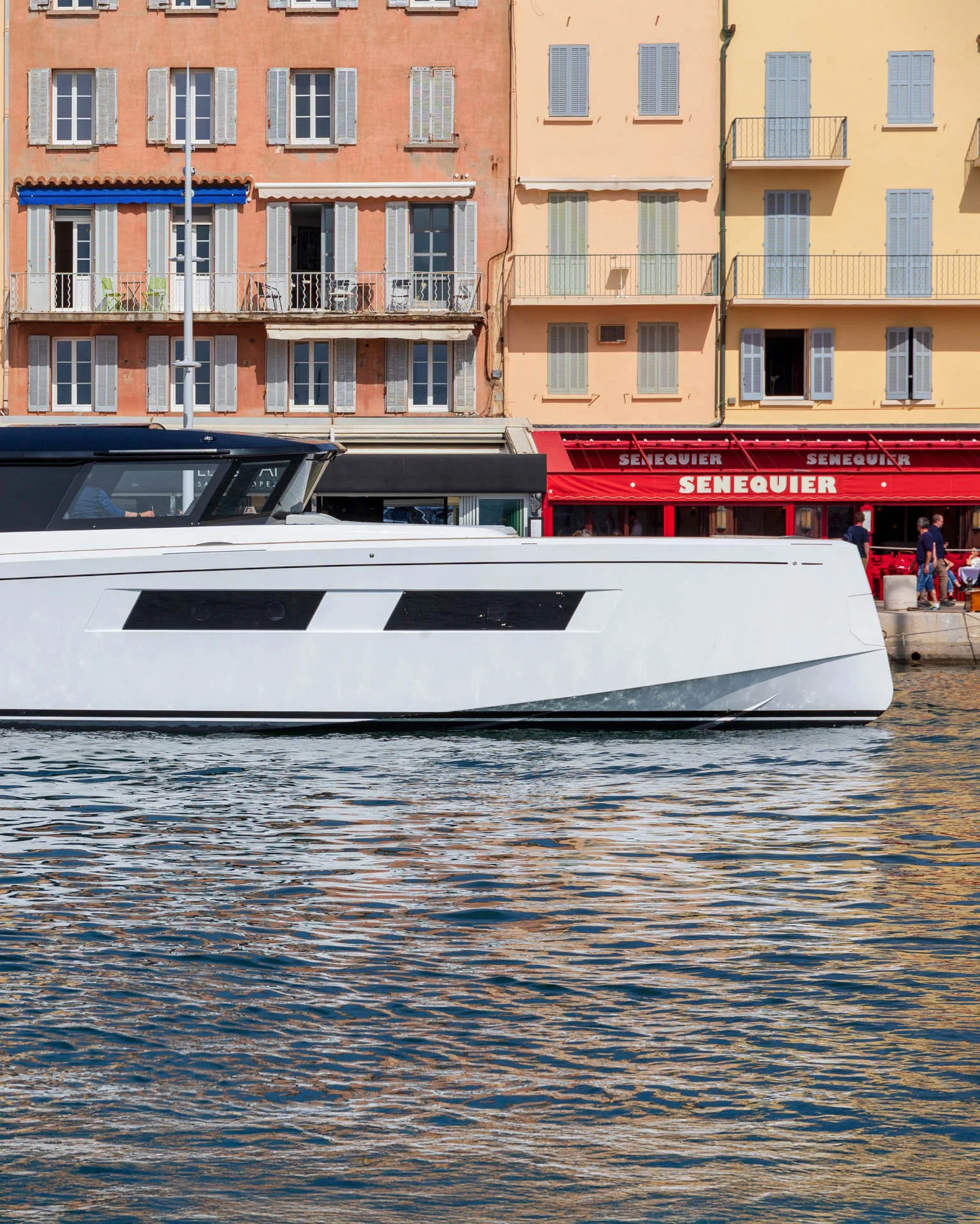 Pardo Yachts GT52 — photo 1