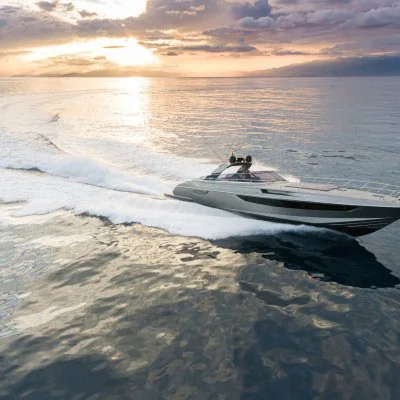 Rizzardi GR Sessantatré — photo 10