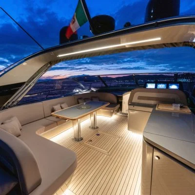 Rizzardi GR Sessantatré — photo 4
