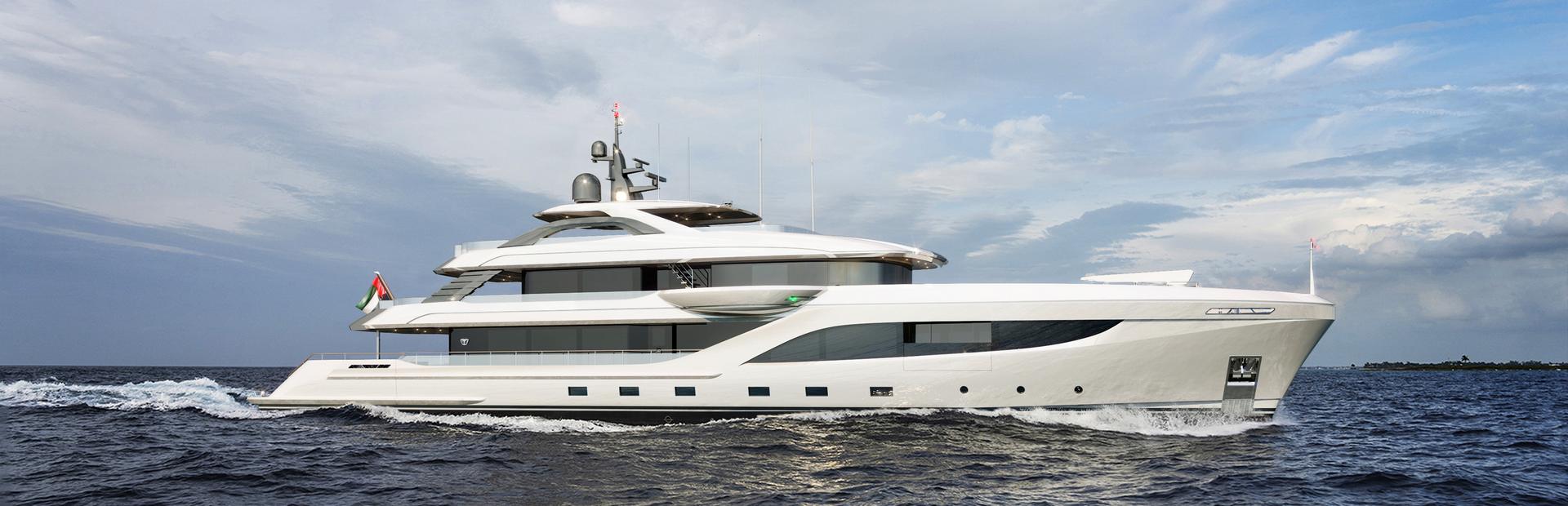 Majesty Yachts Majesty 160 — photo 2