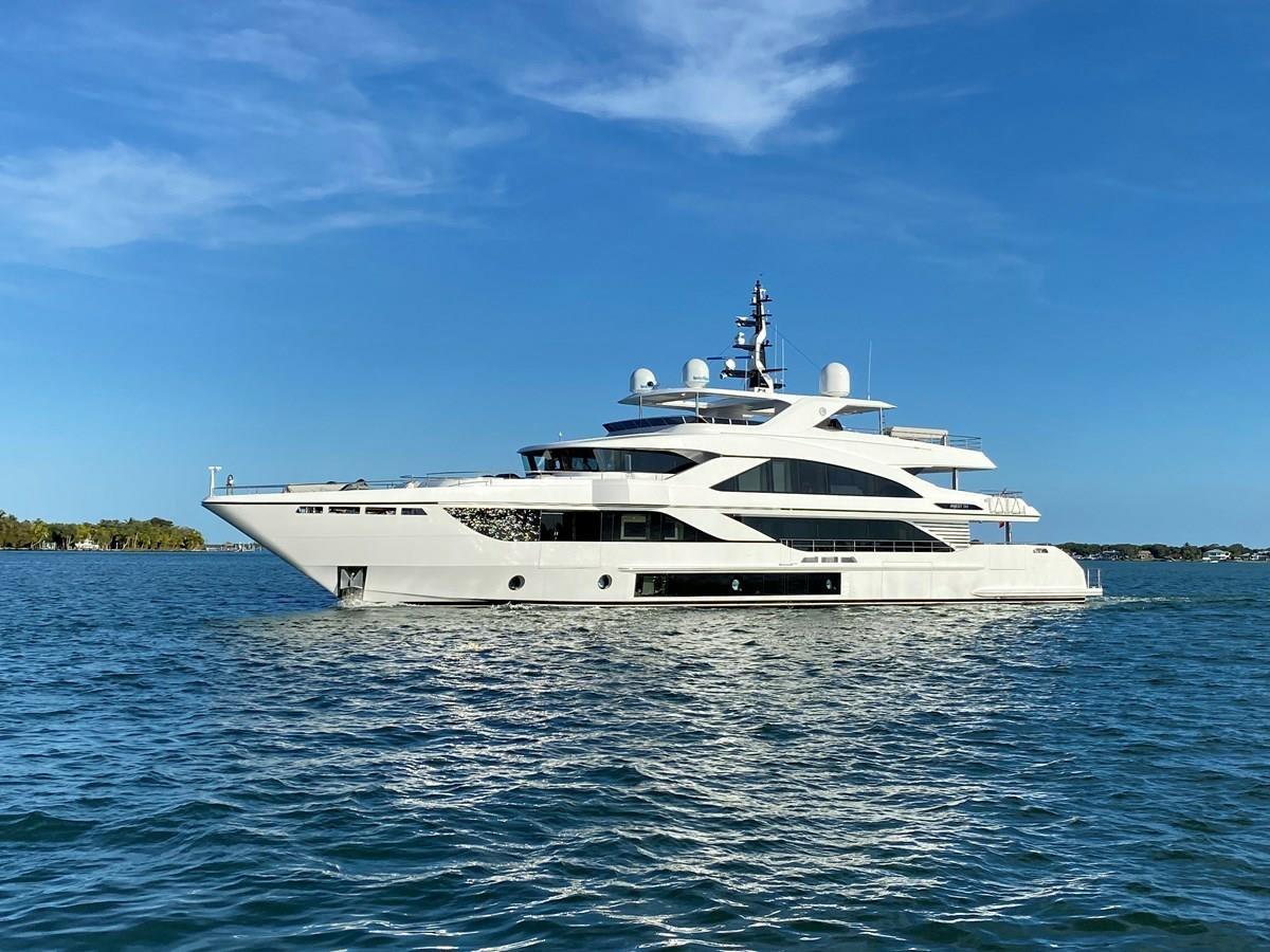 Majesty Yachts Majesty 160 — photo 3