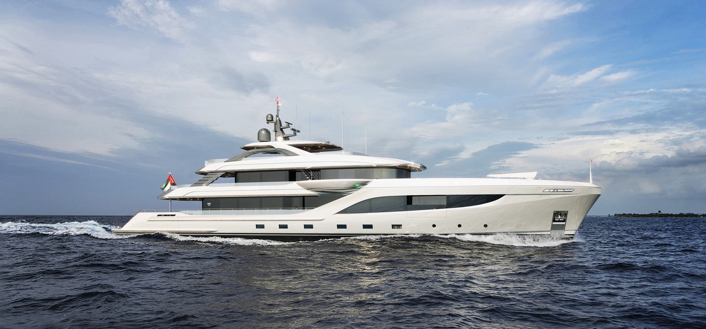 Majesty Yachts Majesty 160 — photo 1