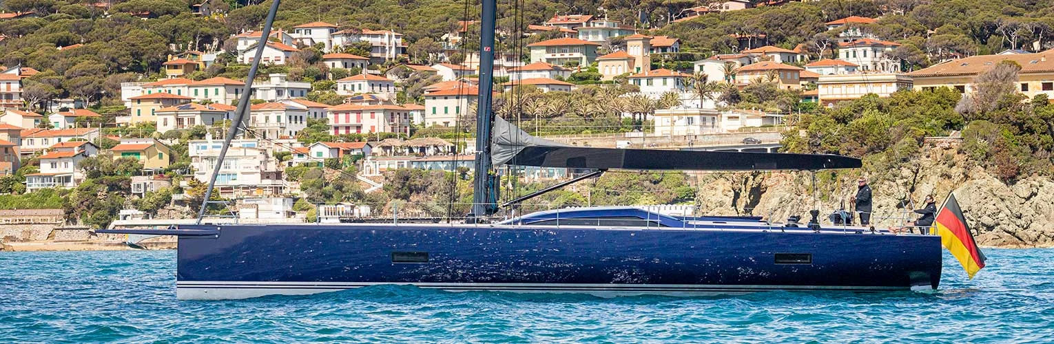 MYLIUS YACHTS Mylius yacht M66 RS — photo 2