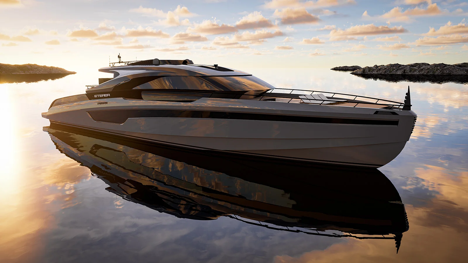Centouno Navi ETEREA — photo 1