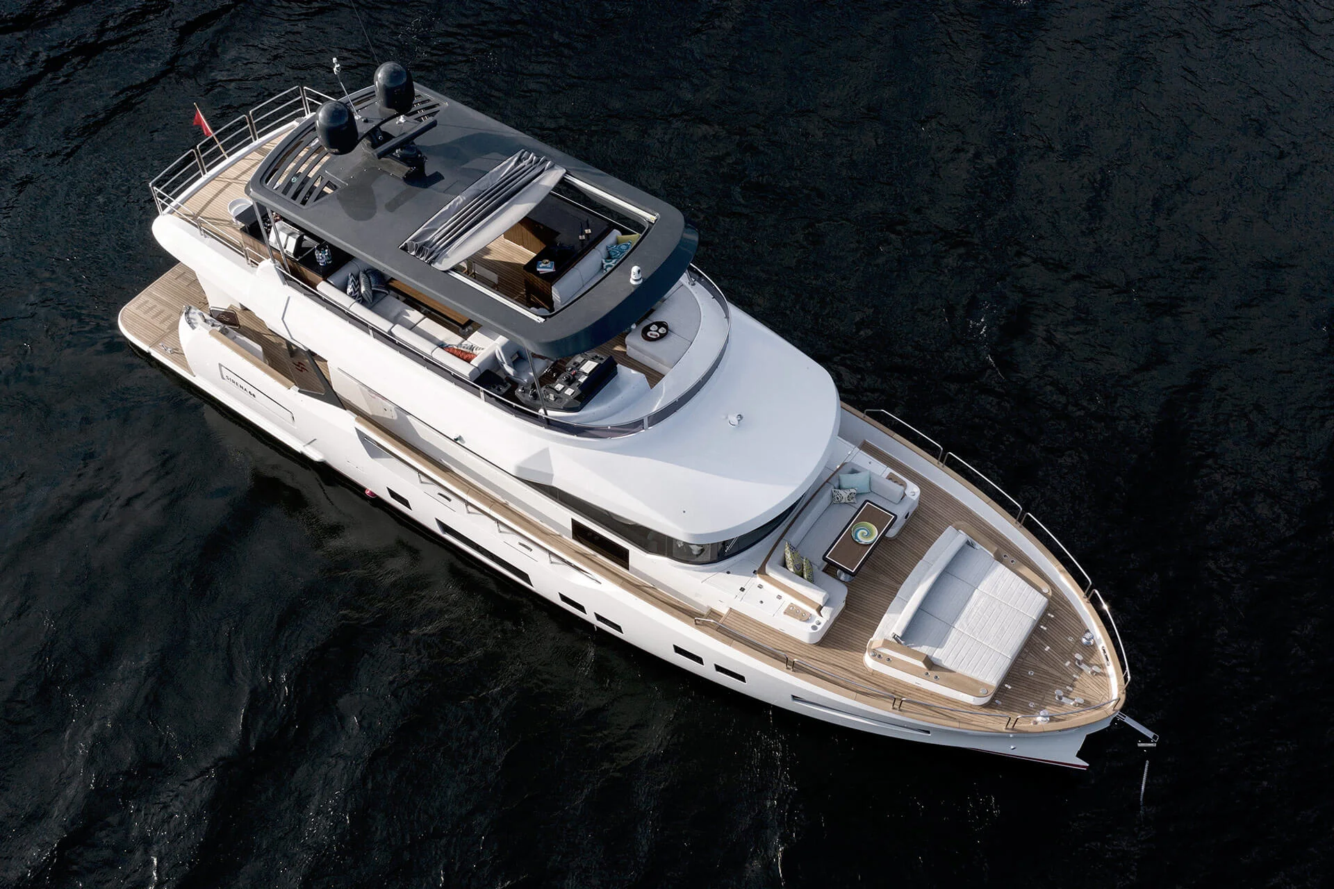 Sirena Marine Sirena 68 — photo 5