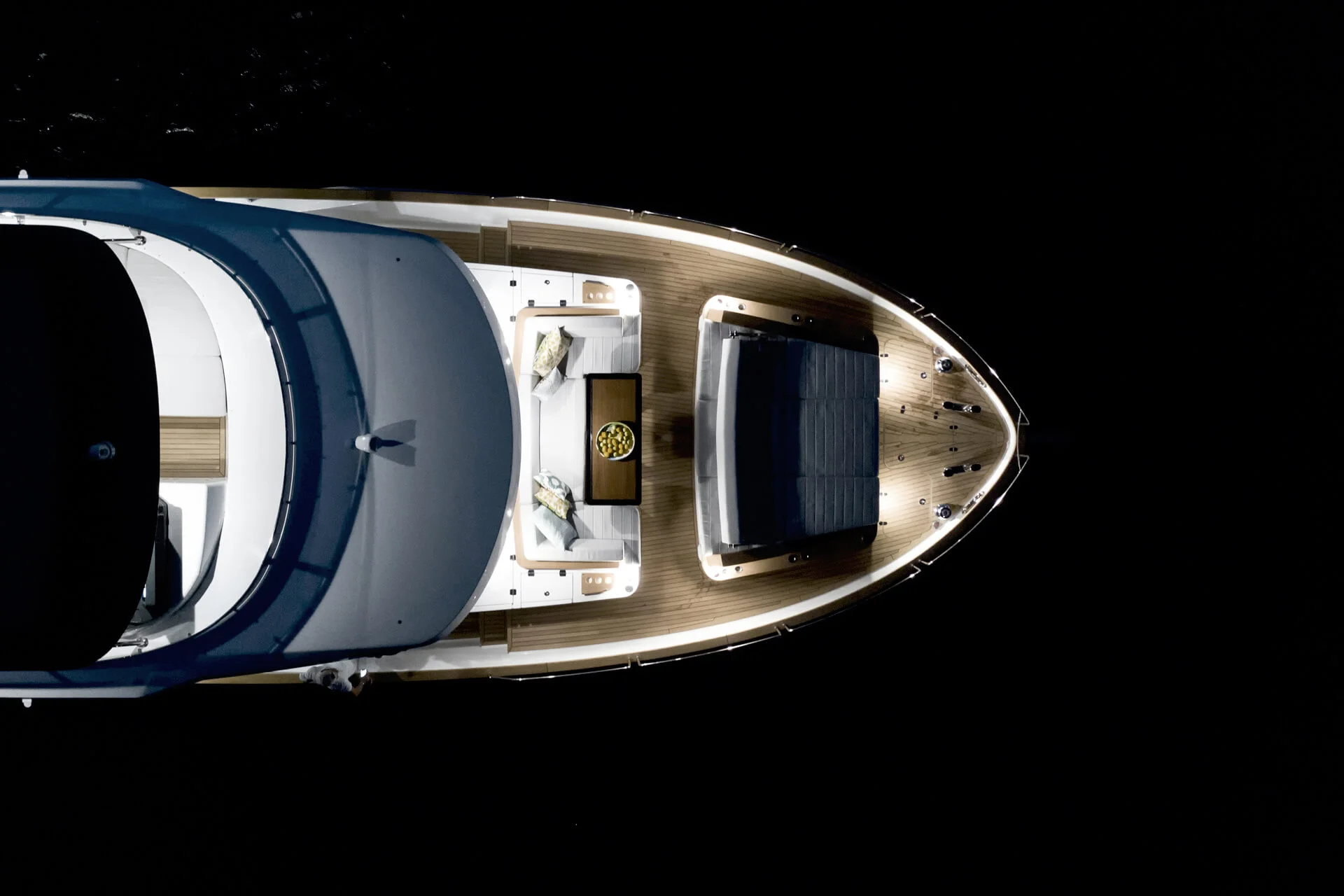 Sirena Marine Sirena 68 — photo 6