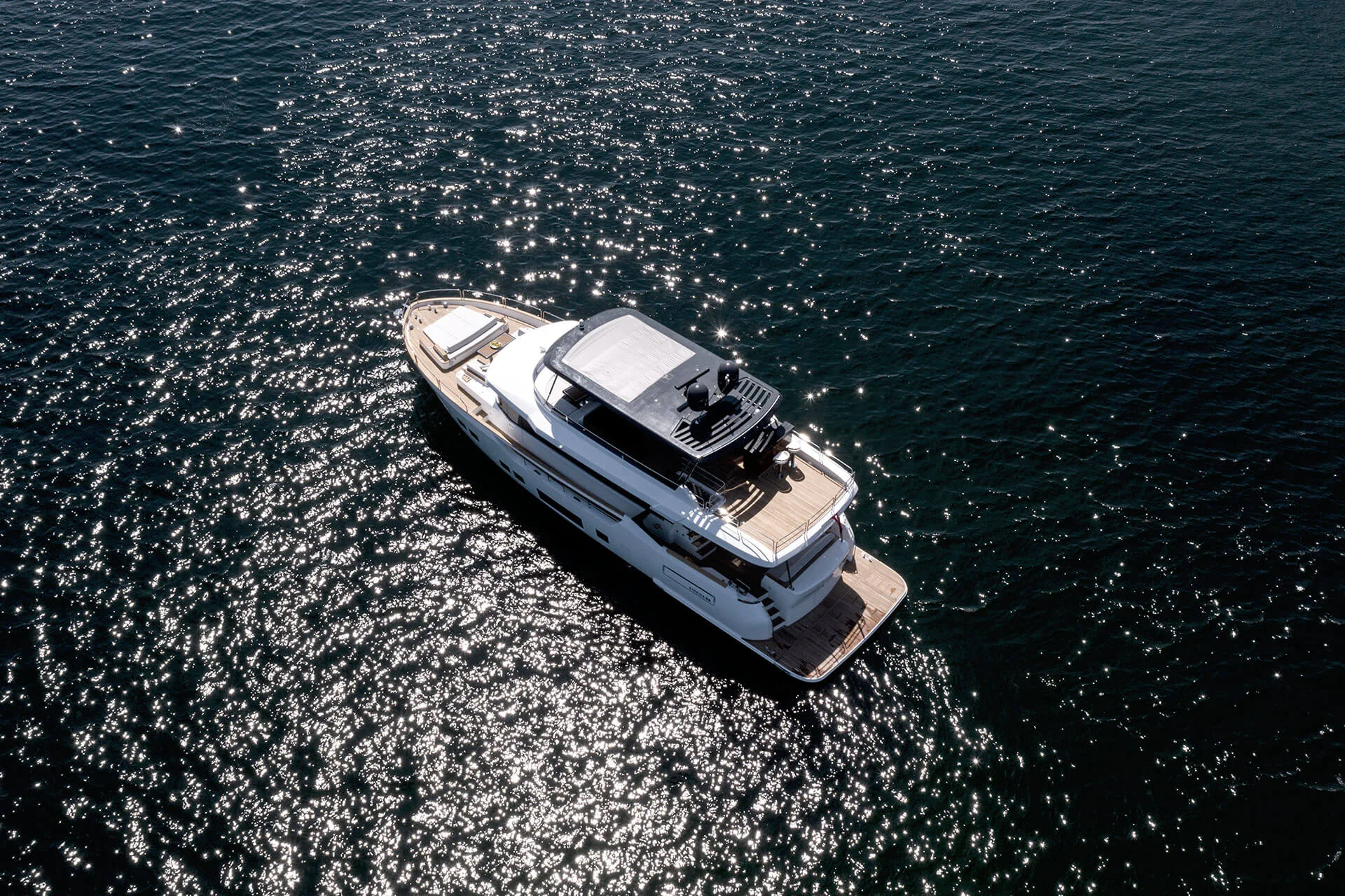 Sirena Marine Sirena 68 — photo 8