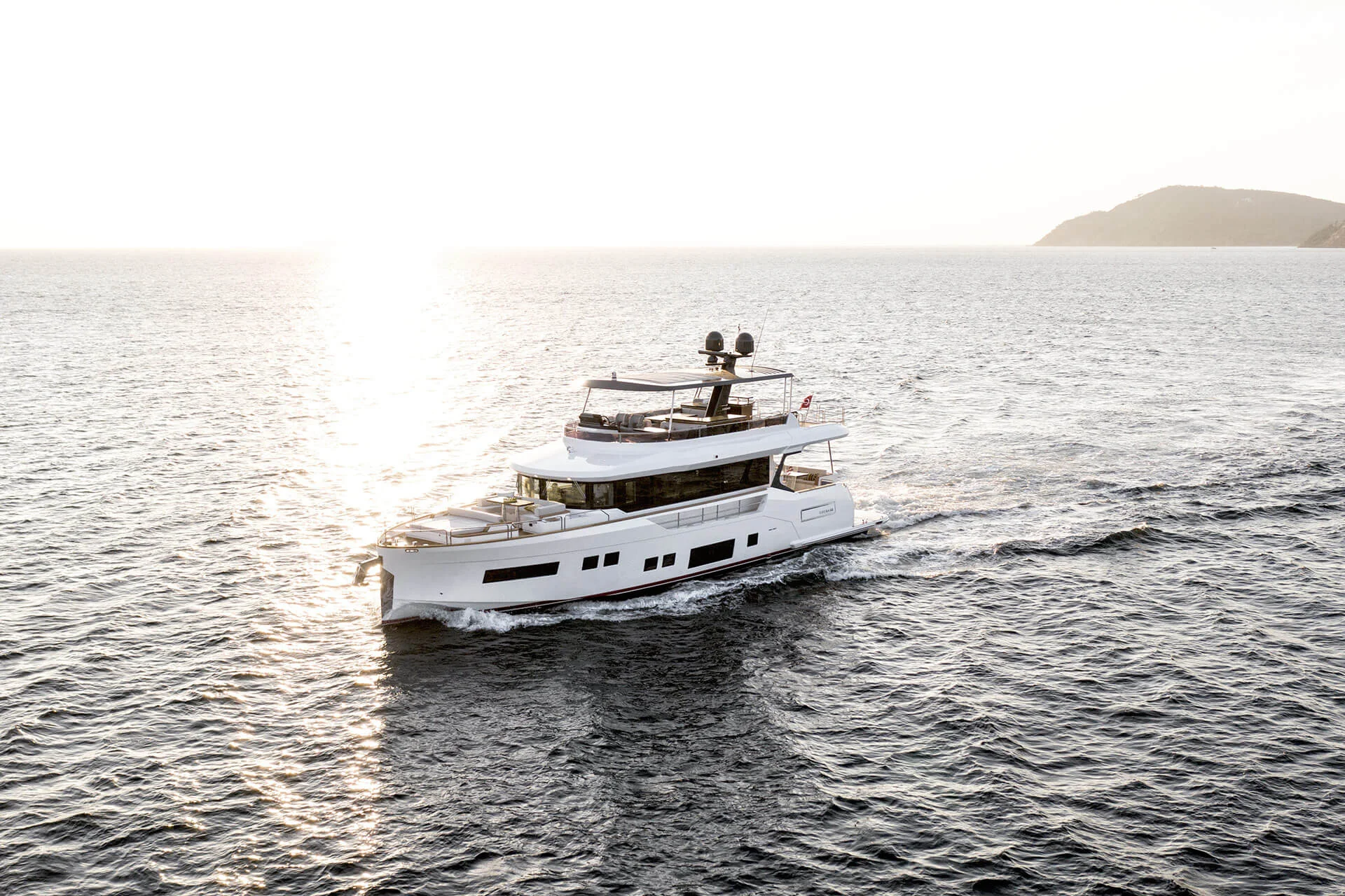 Sirena Marine Sirena 68 — photo 10