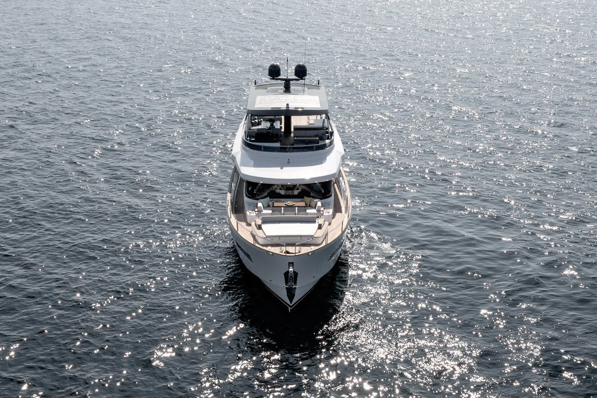 Sirena Marine Sirena 68 — photo 2