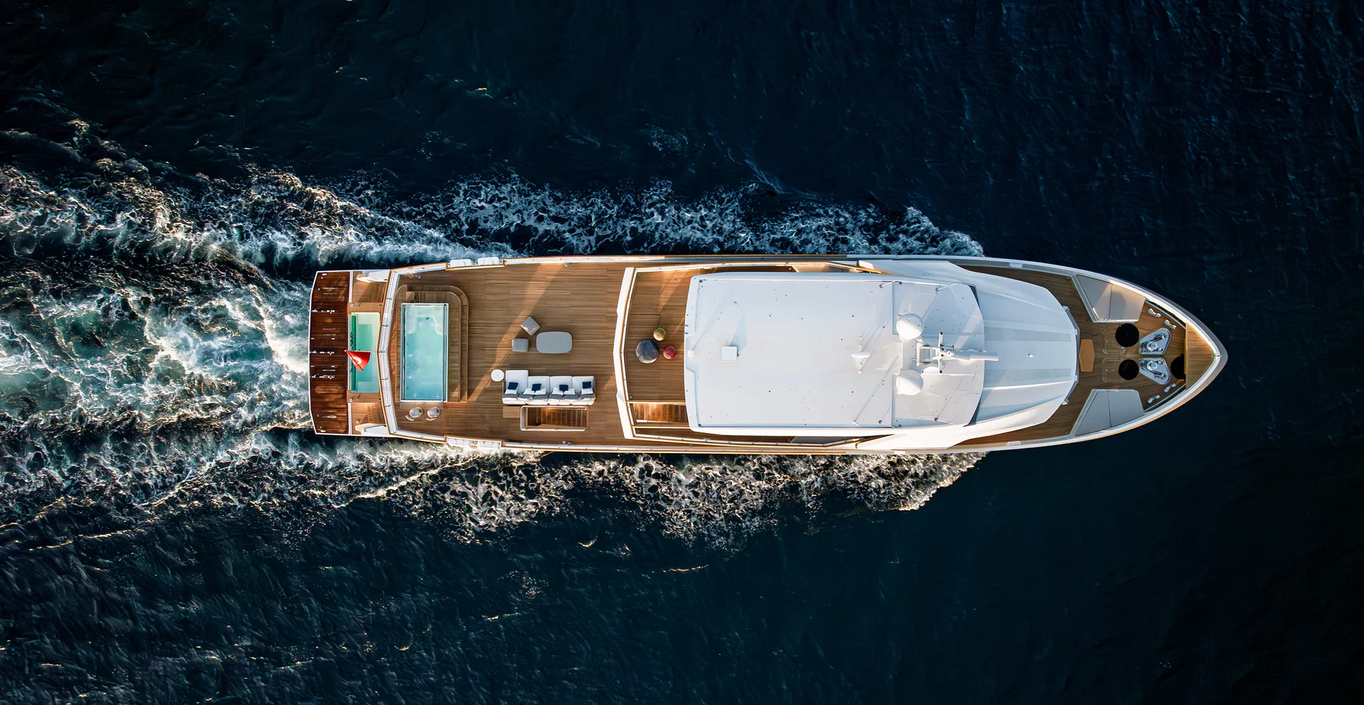 Numarine 40MXP — photo 3