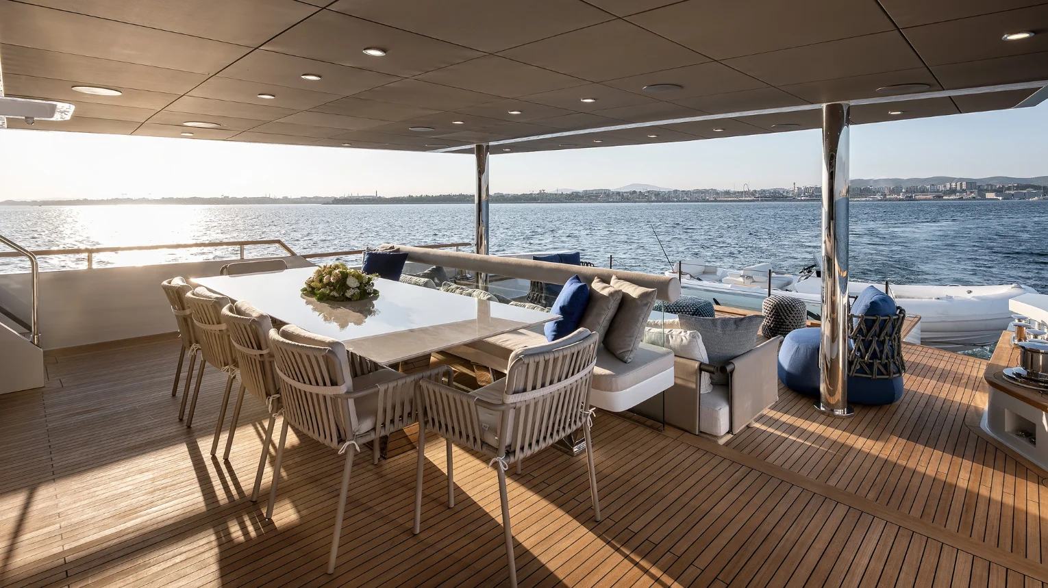 Numarine 40MXP — photo 10