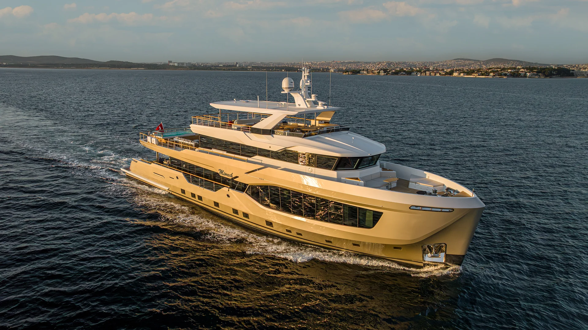 Numarine 40MXP — photo 1
