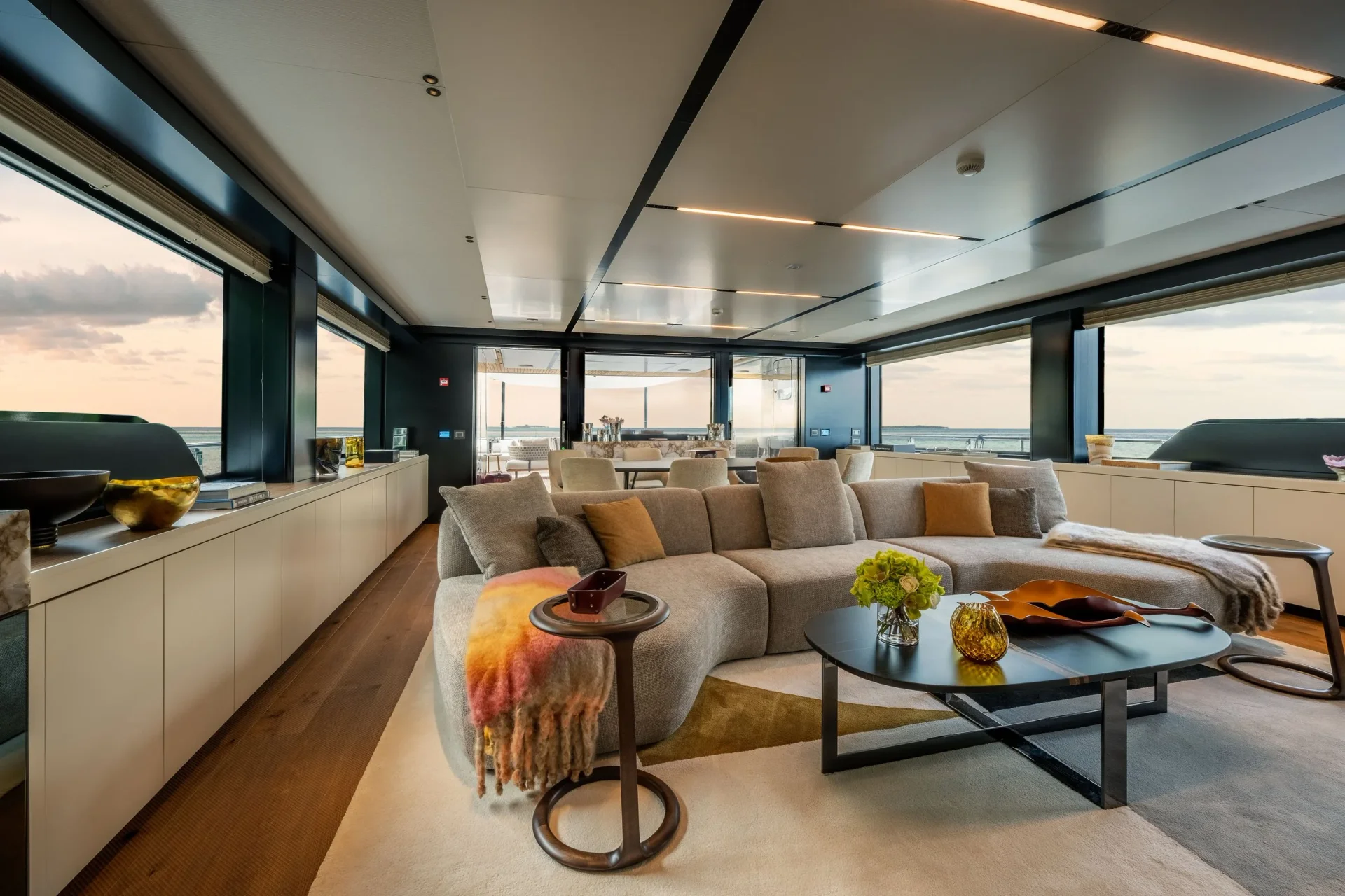 Alpha Yachts Squalo 100 — photo 7