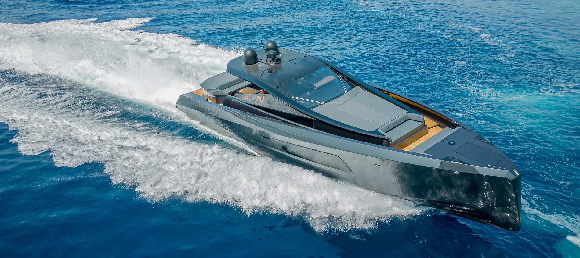 Maori Yachts Maori 64 — photo 1