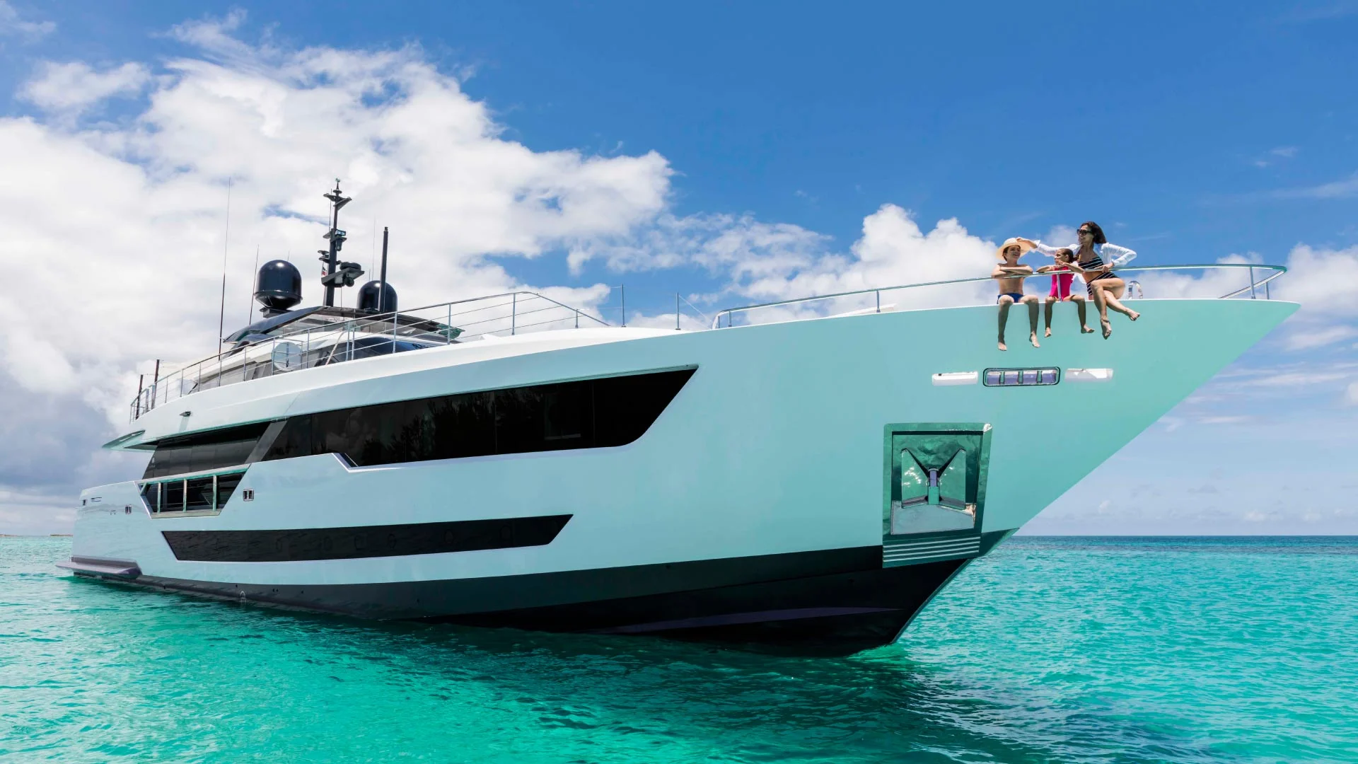 Custom Line Saetta 120 — photo 8