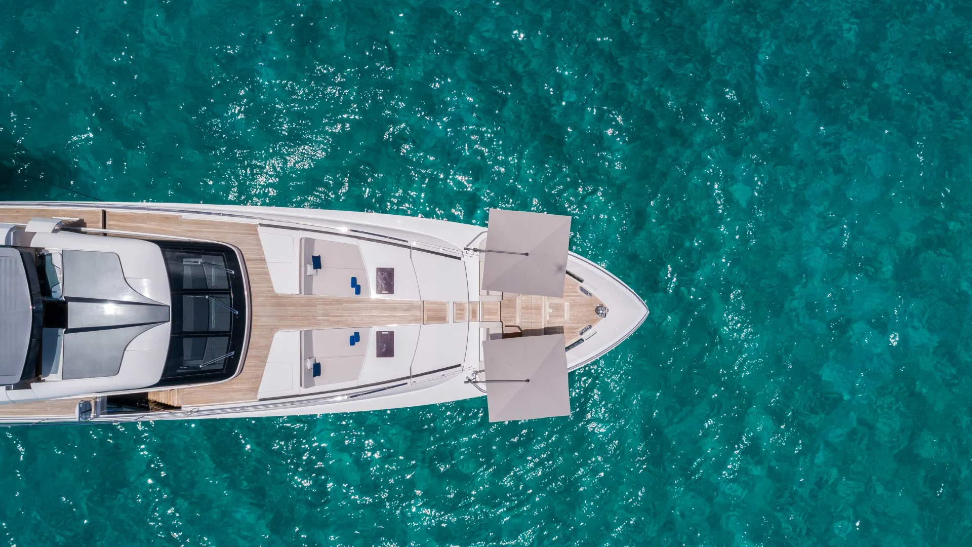 Custom Line Saetta 120 — photo 4