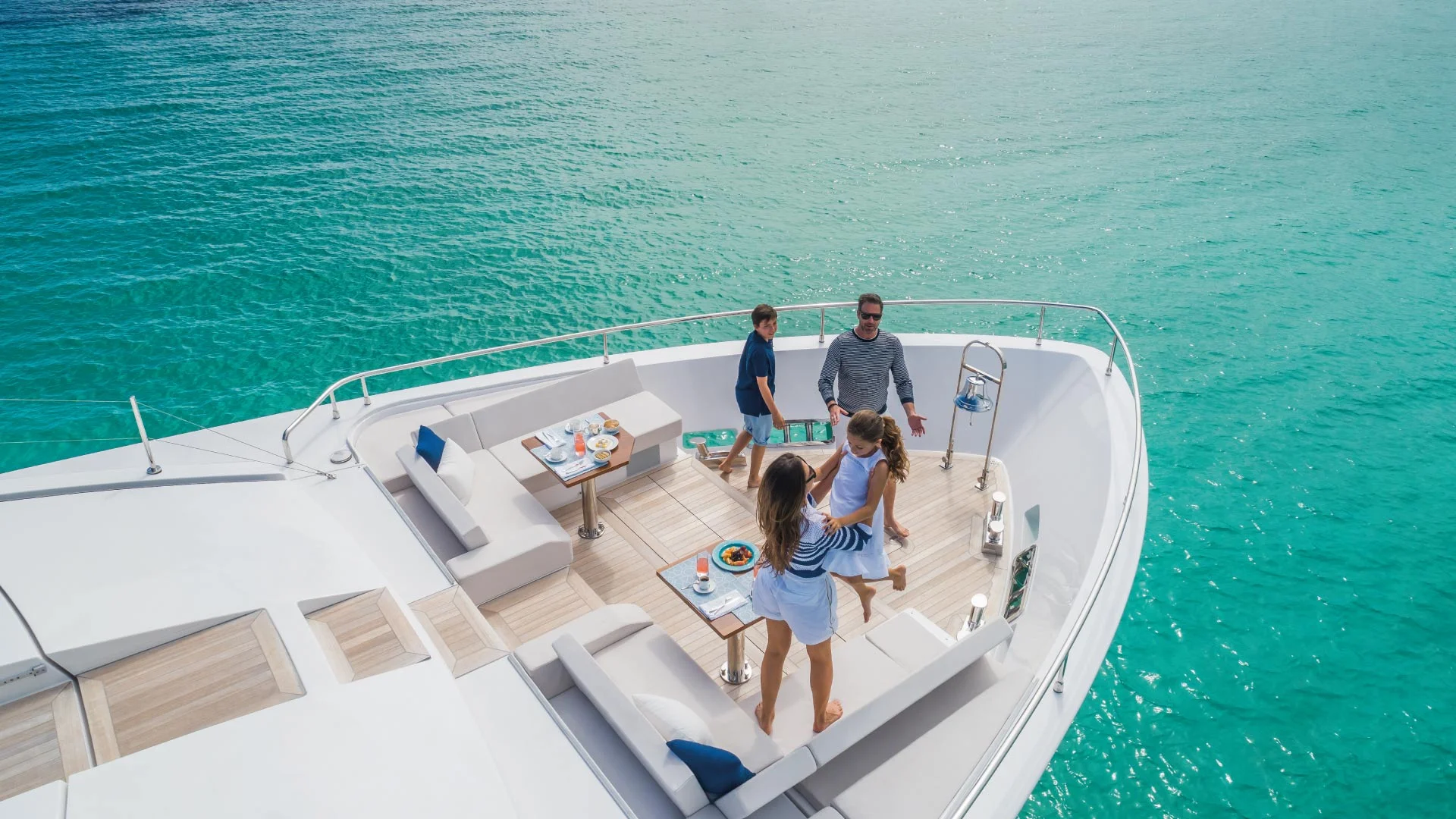 Custom Line Saetta 120 — photo 9