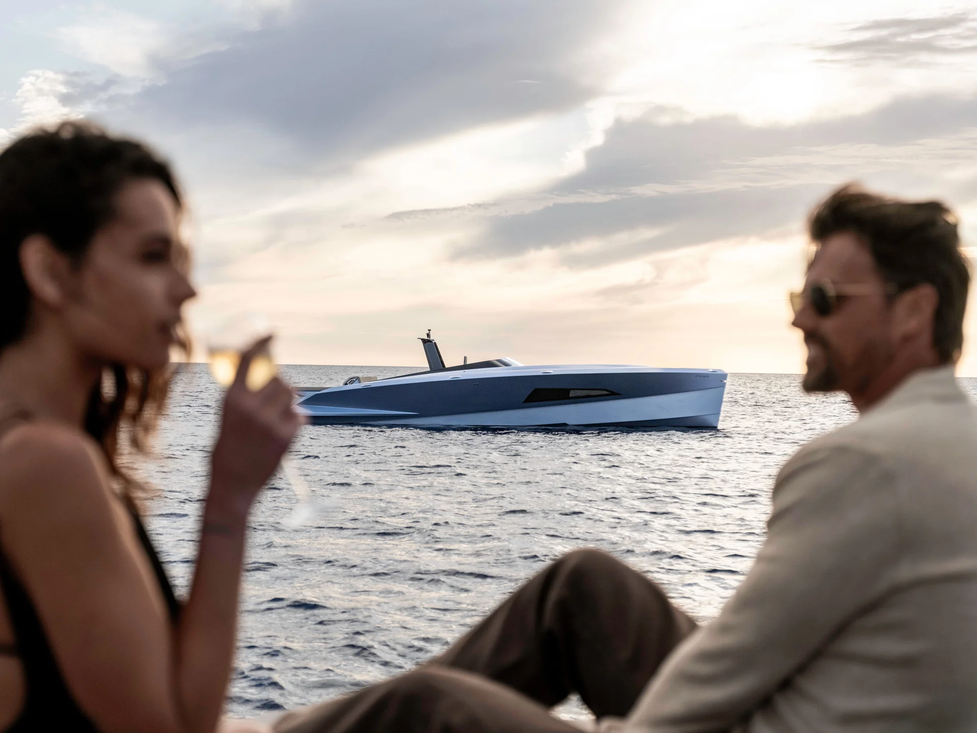 Say Yachts Say 42 — photo 4