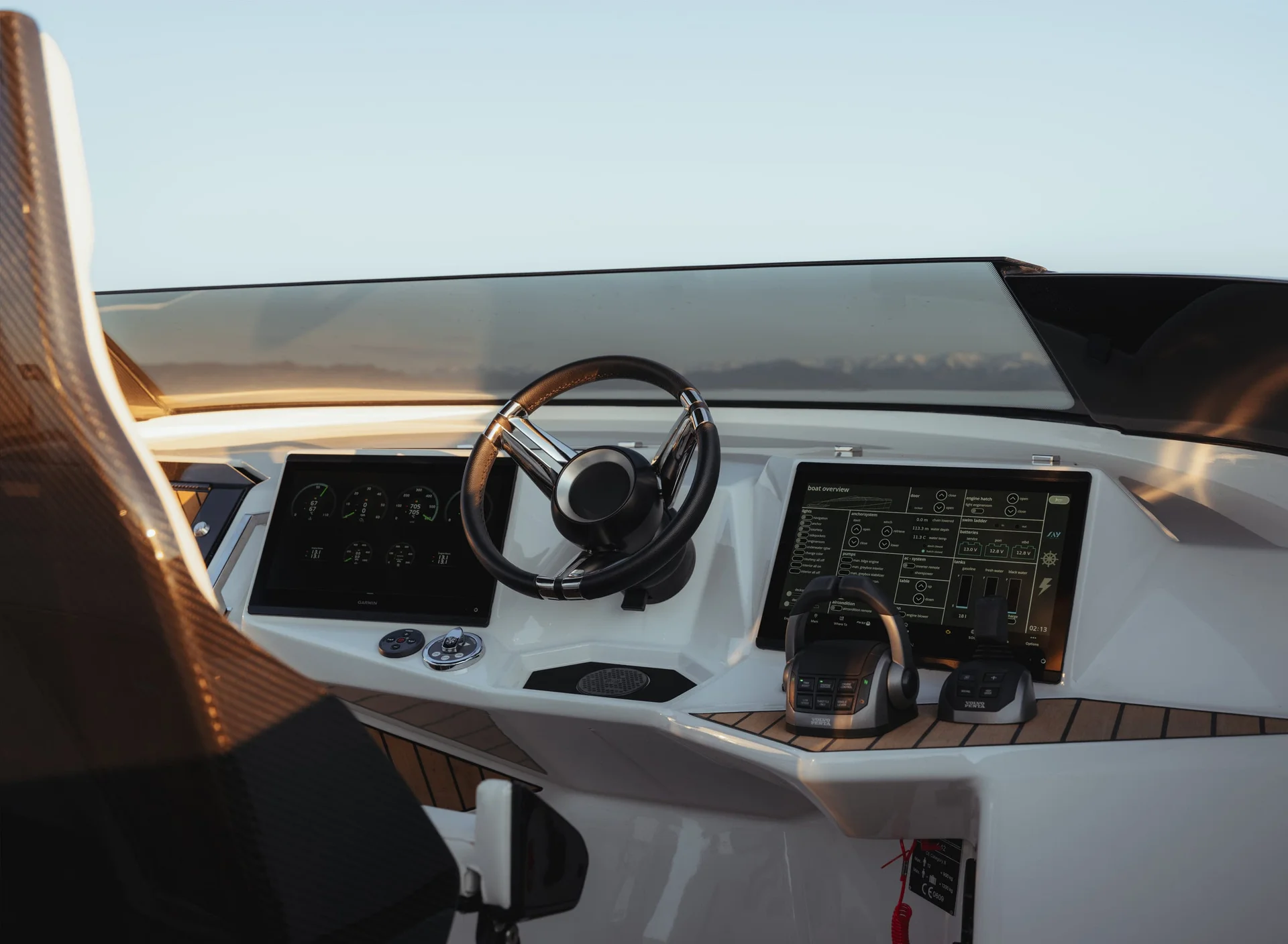 Say Yachts Say 42 — photo 1