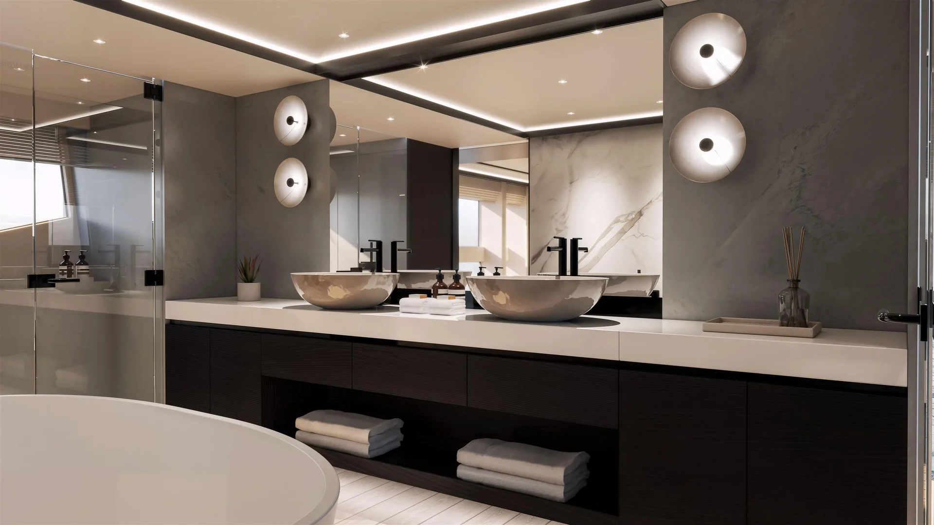 Sunseeker 134 Superyacht — photo 7