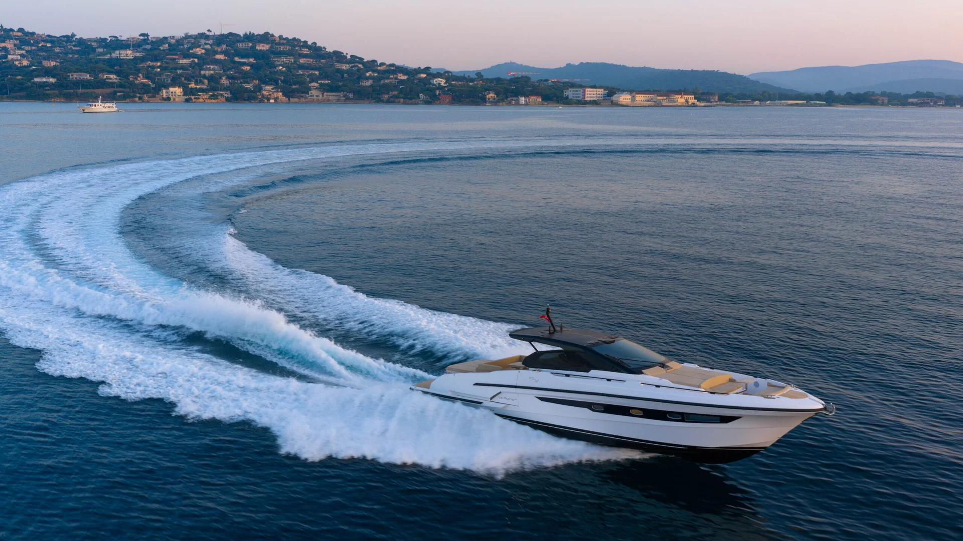 Rio Yachts LE MANS 50 — photo 4