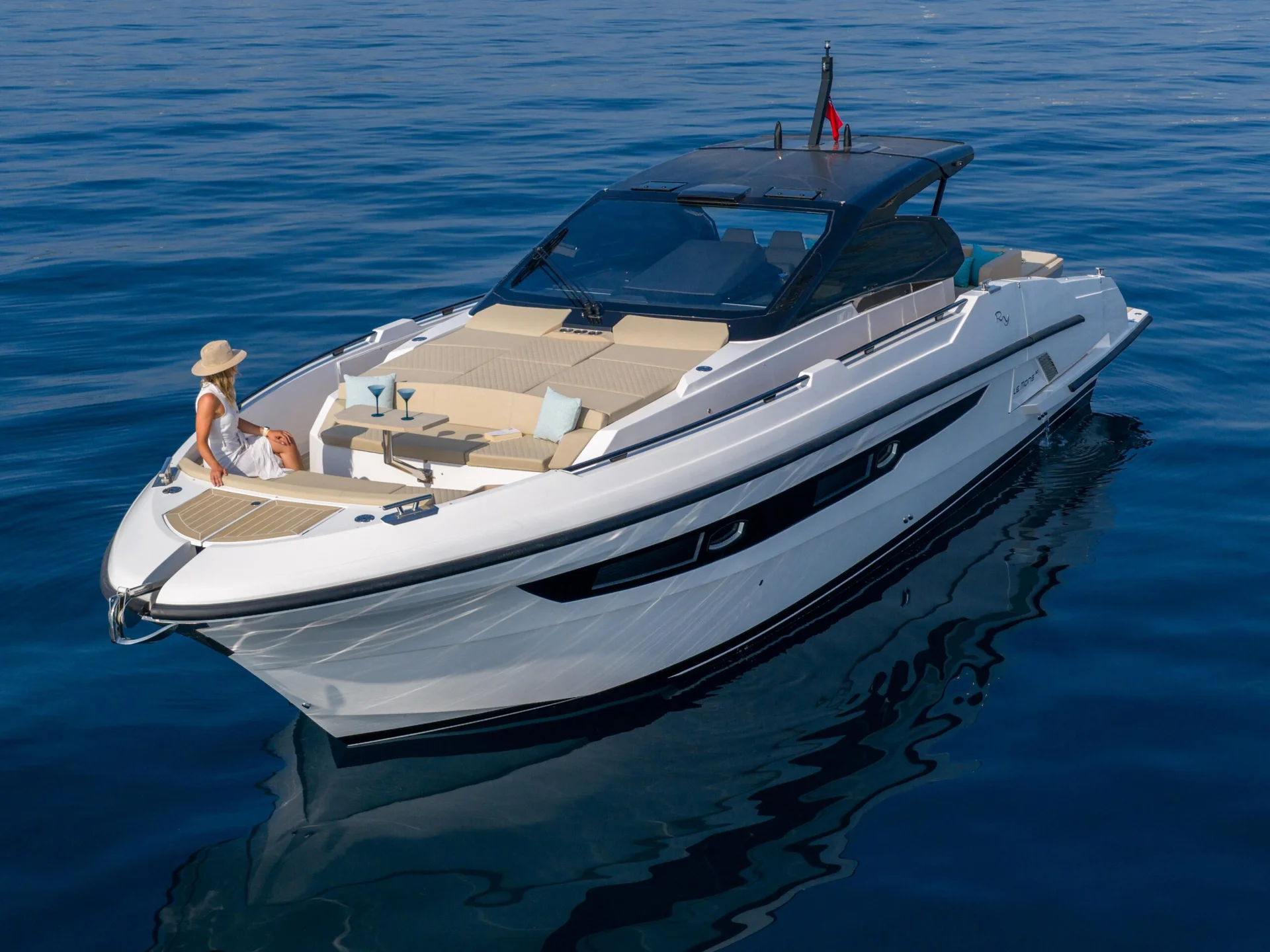 Rio Yachts LE MANS 50 — photo 6