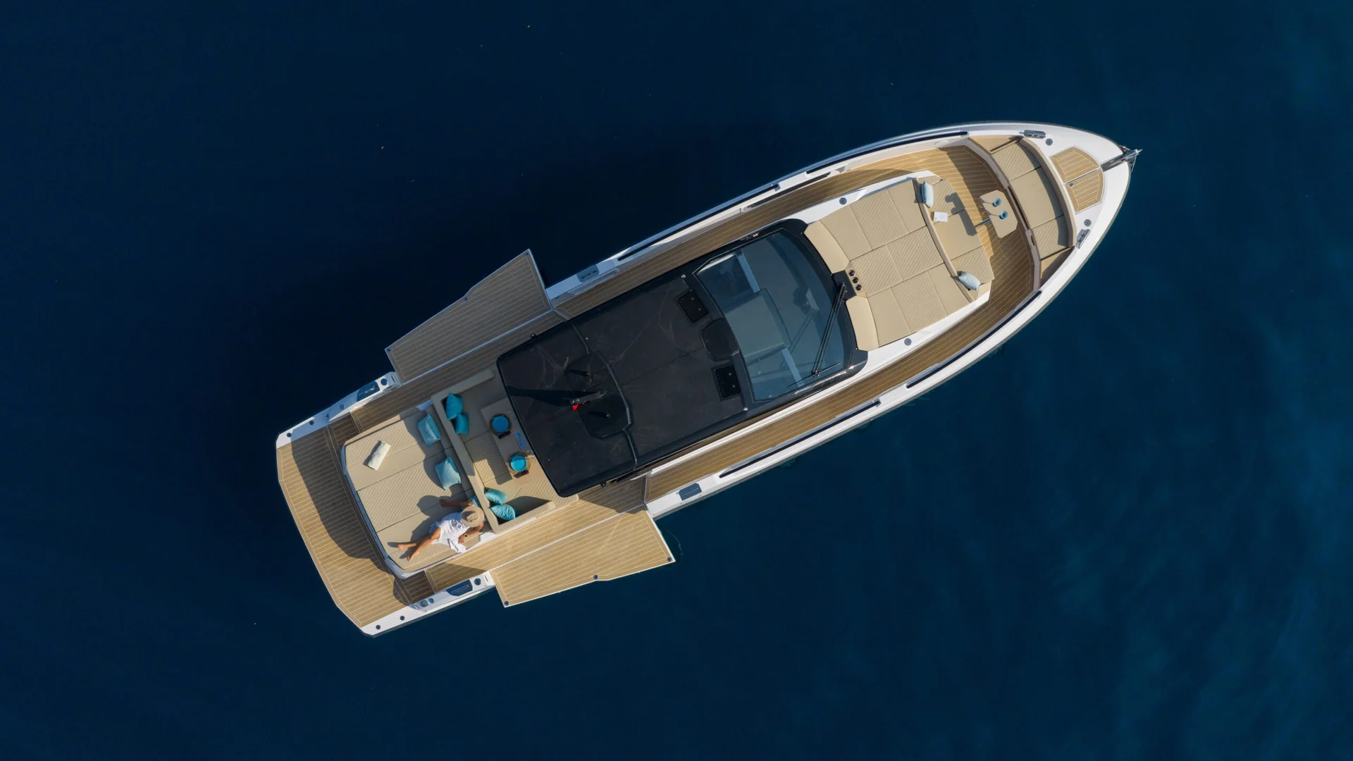 Rio Yachts LE MANS 50 — photo 2