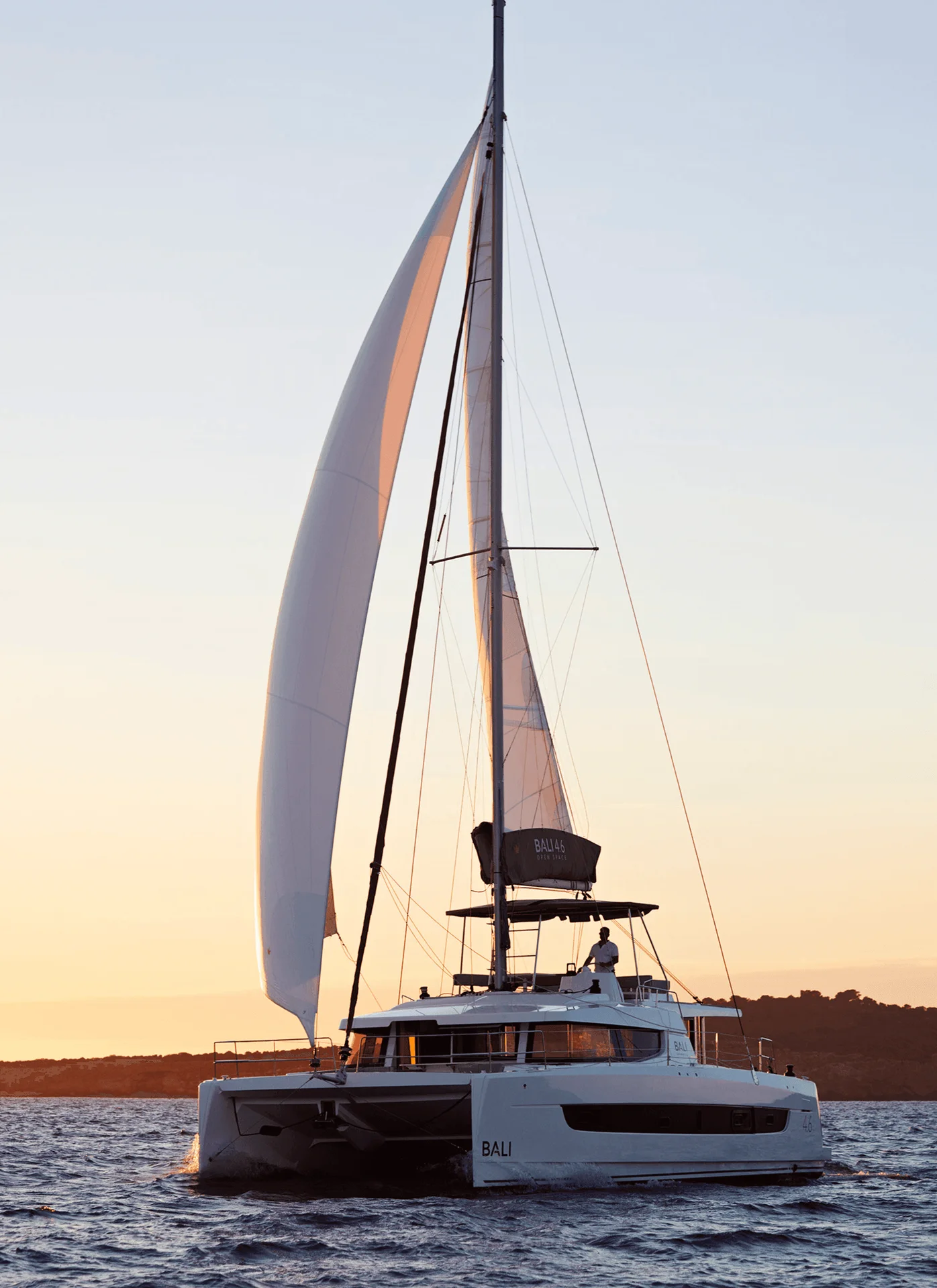 Bali Catamarans Bali 4.6 — photo 2