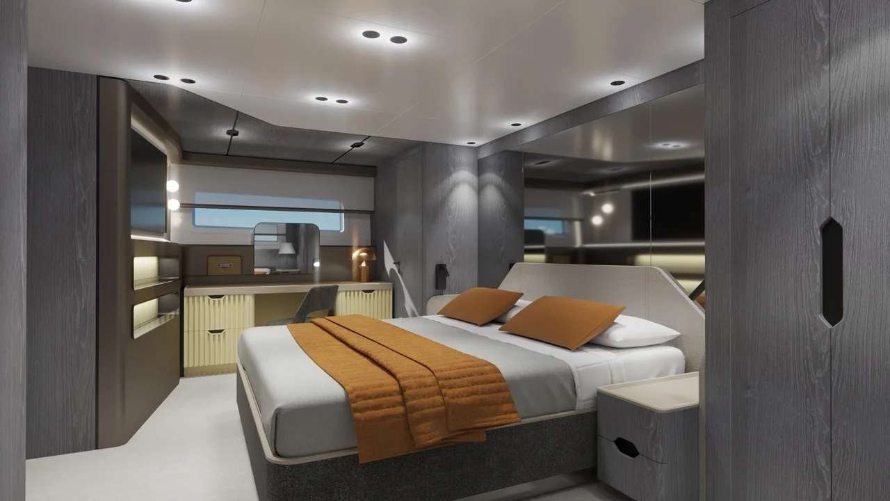 Canados Gladiator 901 Sport — photo 4