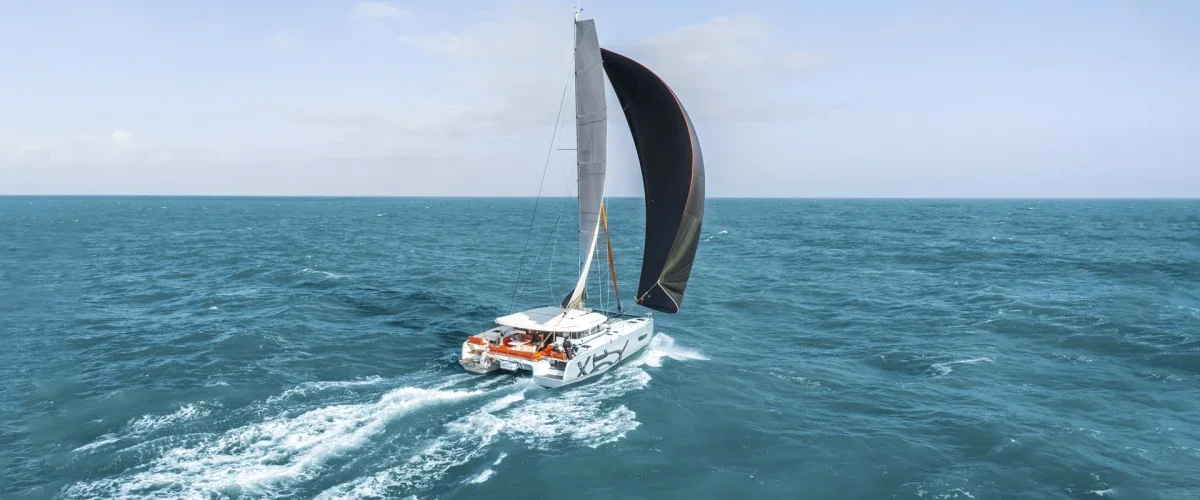 Excess Catamarans Excess 14 — photo 1