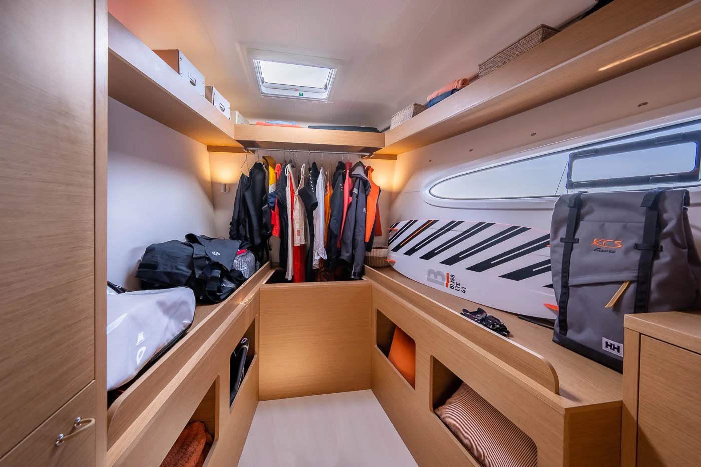 Excess Catamarans Excess 14 — photo 4