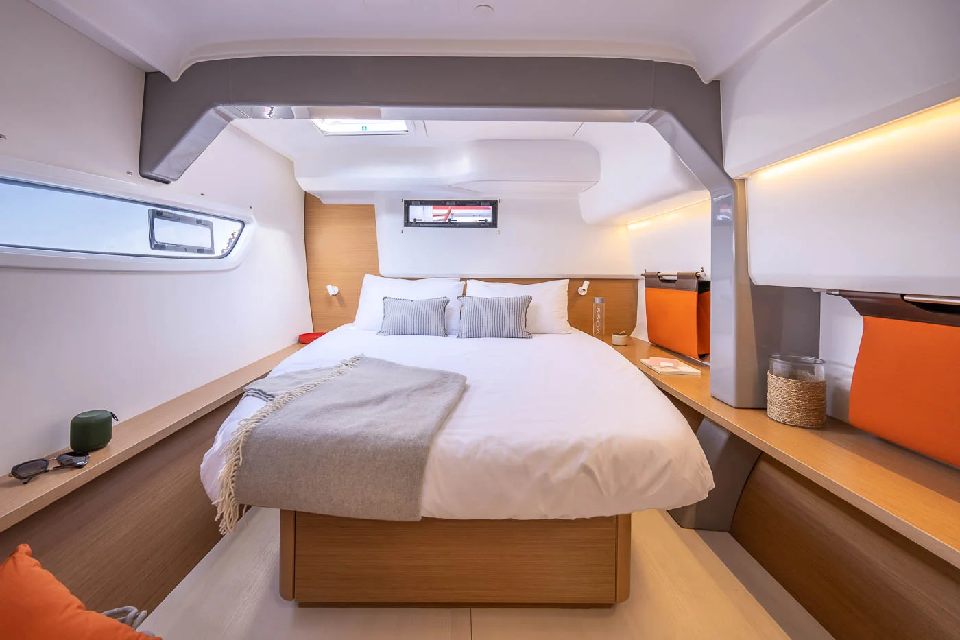 Excess Catamarans Excess 14 — photo 5