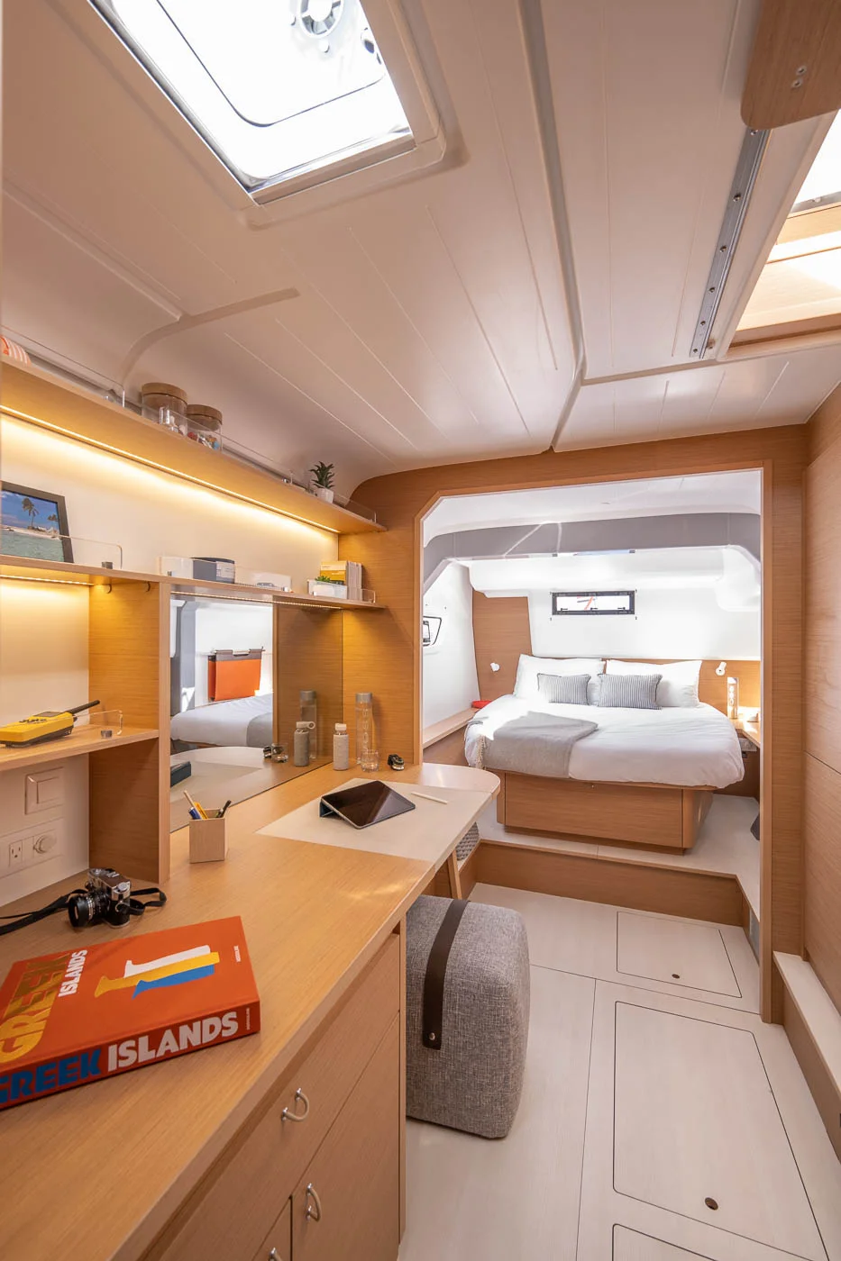 Excess Catamarans Excess 14 — photo 7