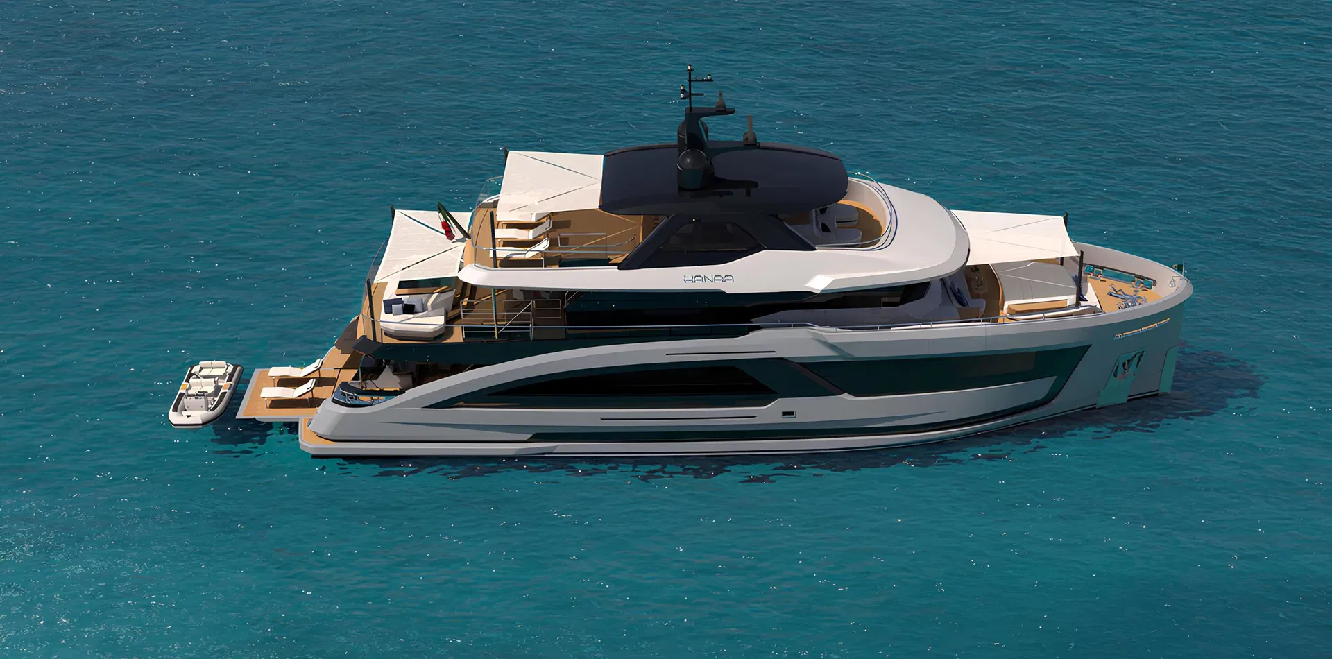 Antonini Navi evo - 31 — photo 2
