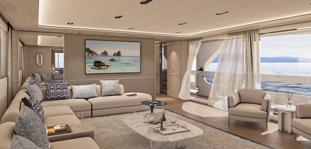Antonini Navi evo - 31 — photo 3