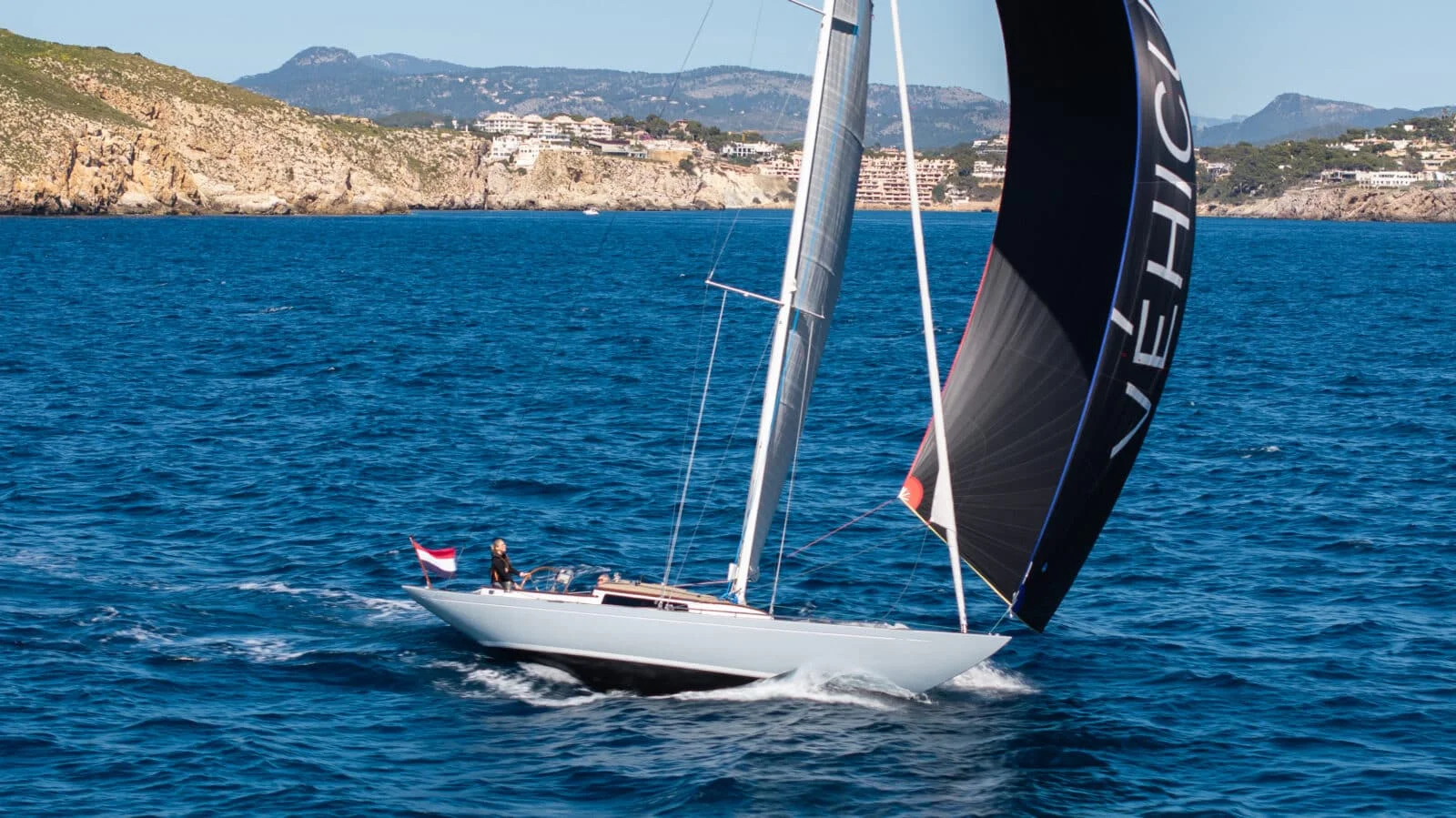 Leonardo Yachts Eagle 46 — photo 6