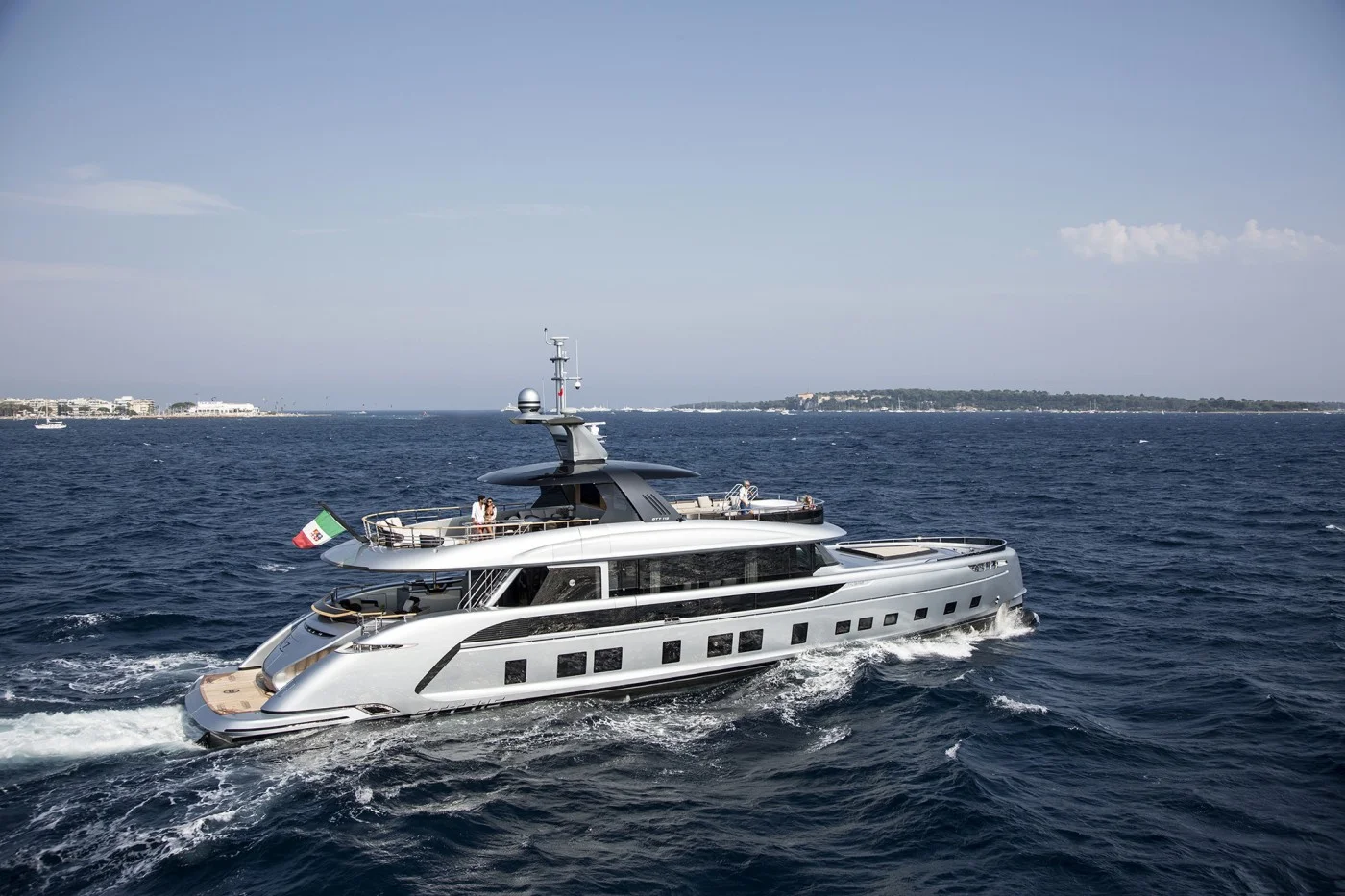 DYNAMIQ GTT 115 — photo 8