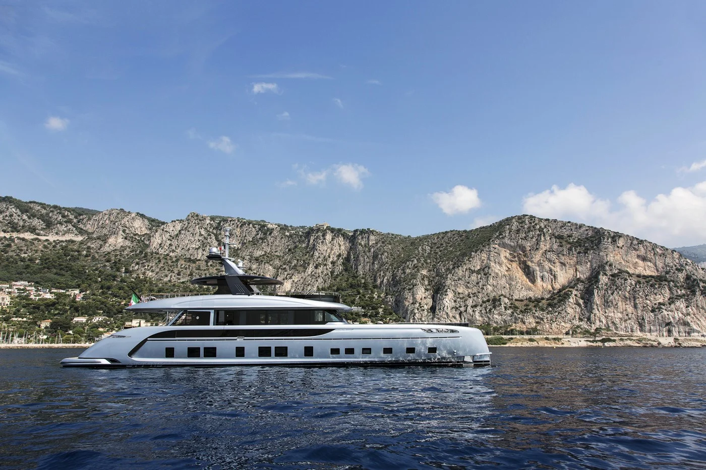 DYNAMIQ GTT 115 — photo 10