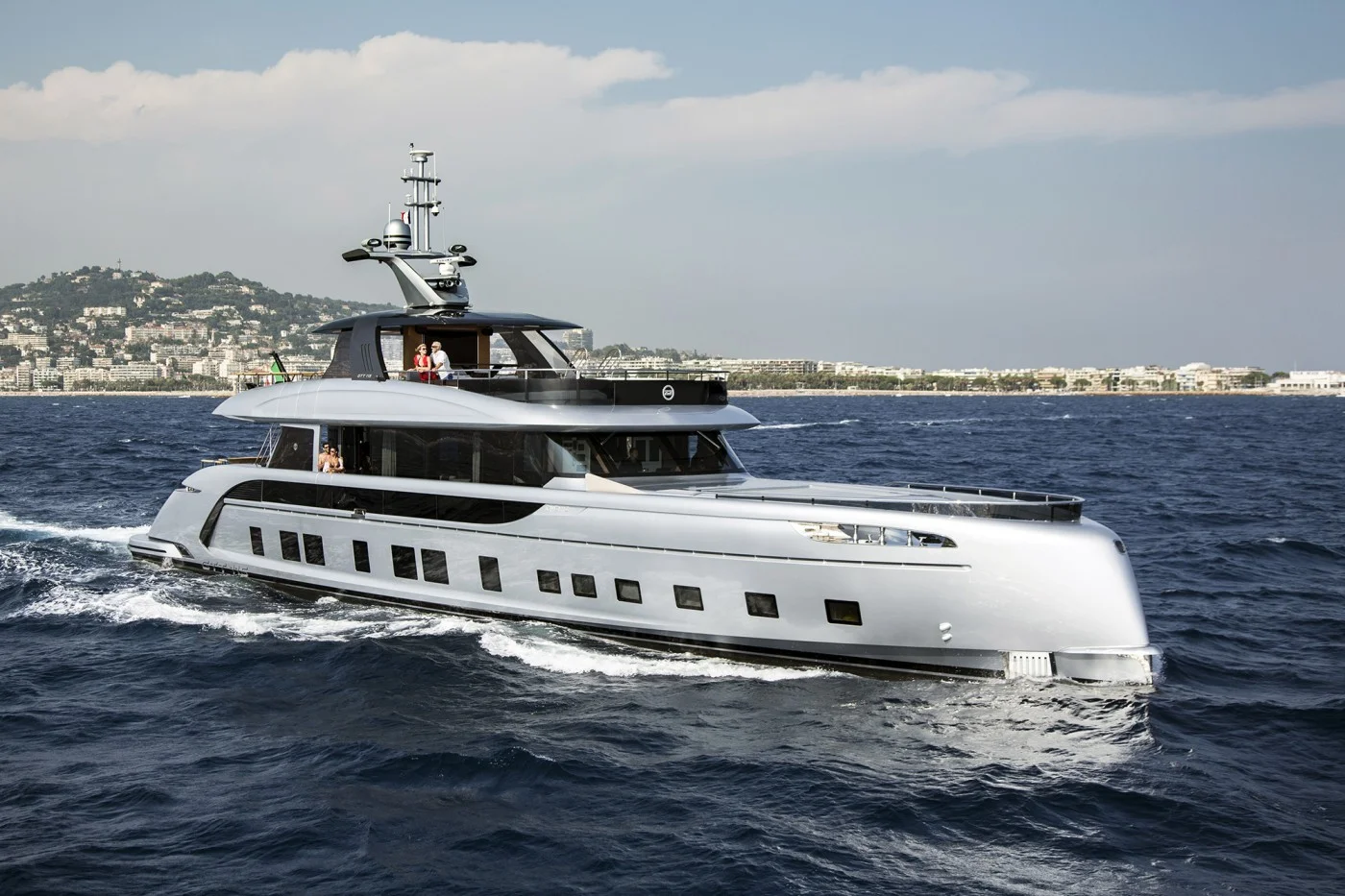 DYNAMIQ GTT 115 — photo 4