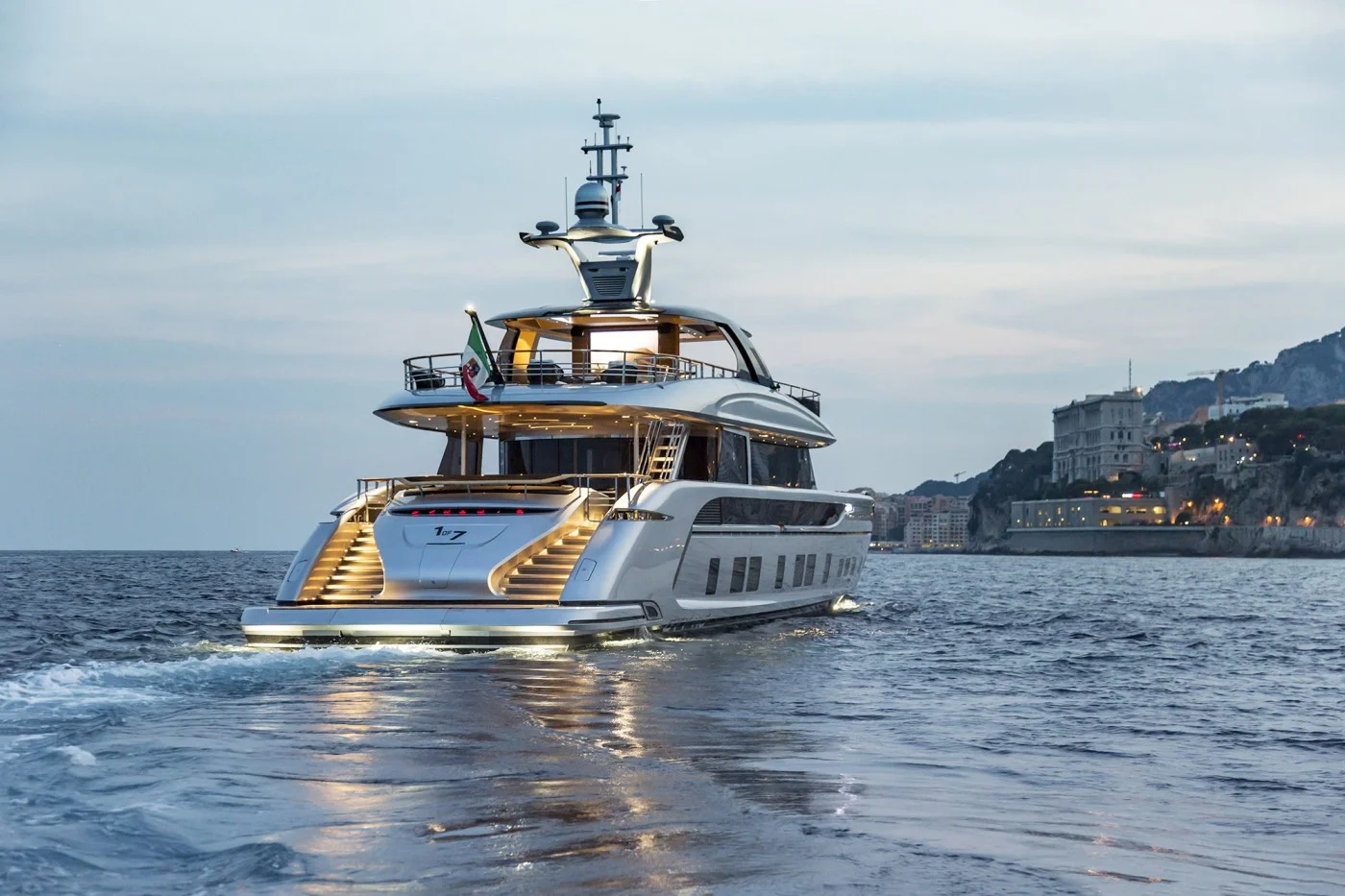 DYNAMIQ GTT 115 — photo 5