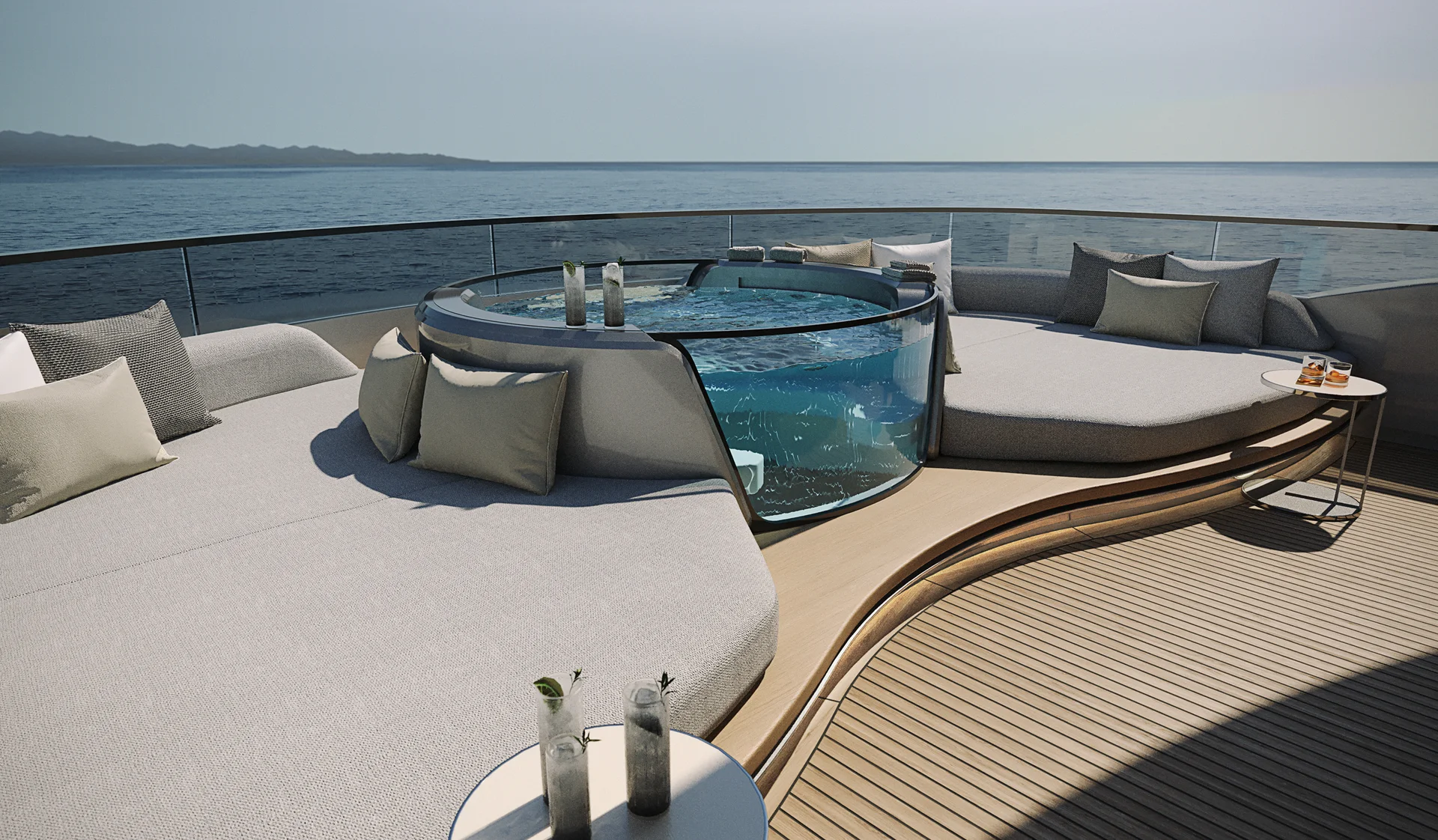 TANKOA Yachts T520 FENICE — photo 3