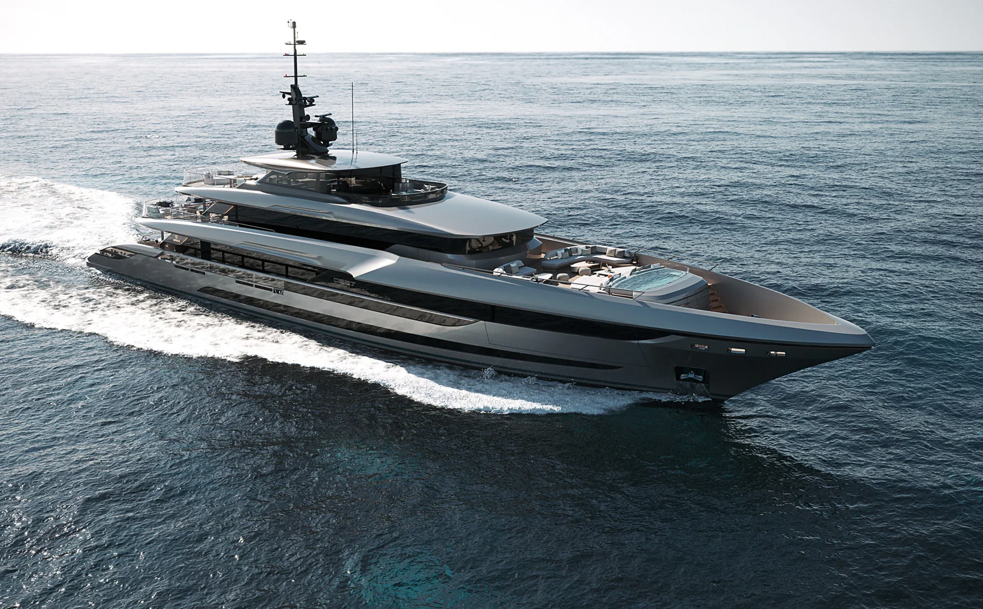 TANKOA Yachts T520 FENICE — photo 1