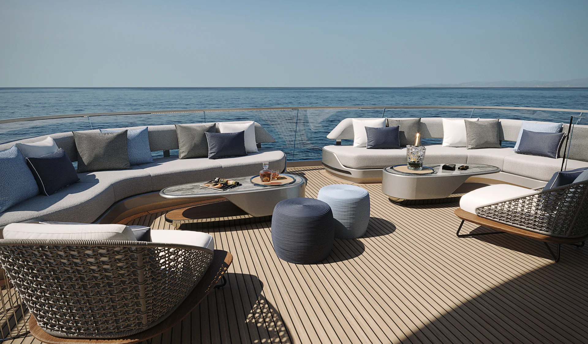 TANKOA Yachts T520 FENICE — photo 10