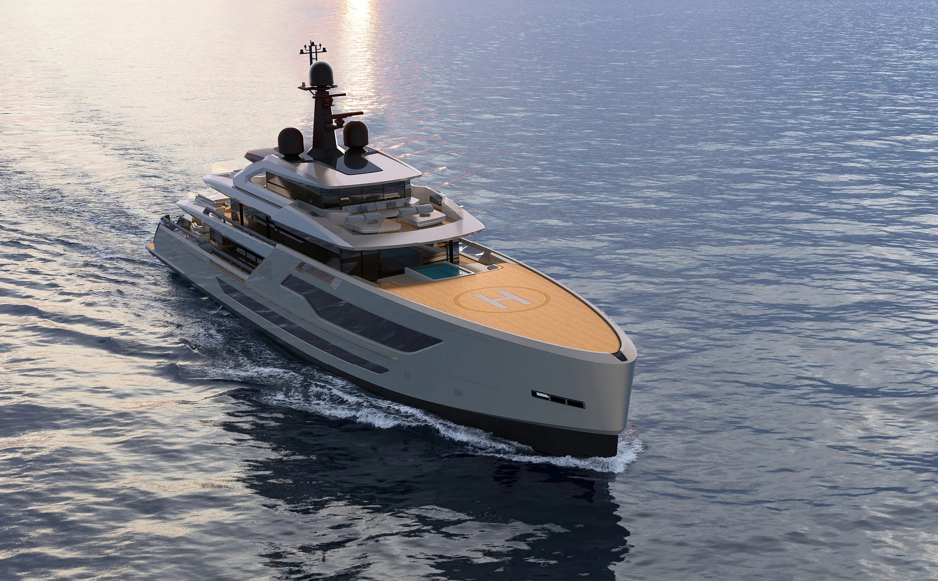 TANKOA Yachts T580 — photo 1