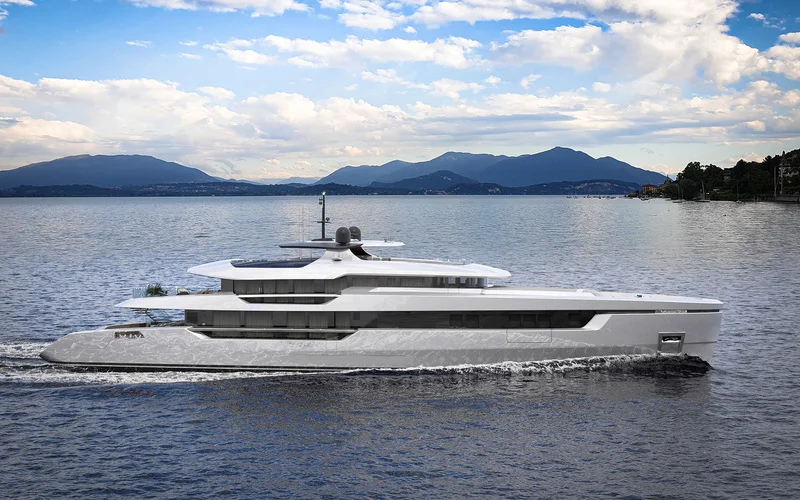 Columbus Yachts Atlantique 65 — photo 4