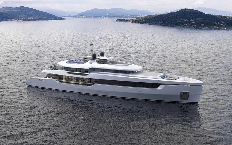 Columbus Yachts Atlantique 65 — photo 2