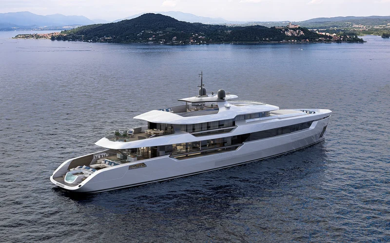 Columbus Yachts Atlantique 65 — photo 3