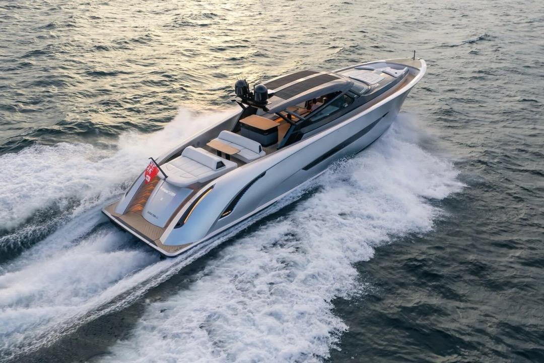 Wajer yachts Wajer 77 — photo 1